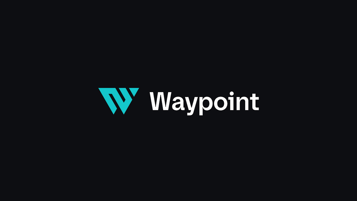 Waypoint by HashiCorp