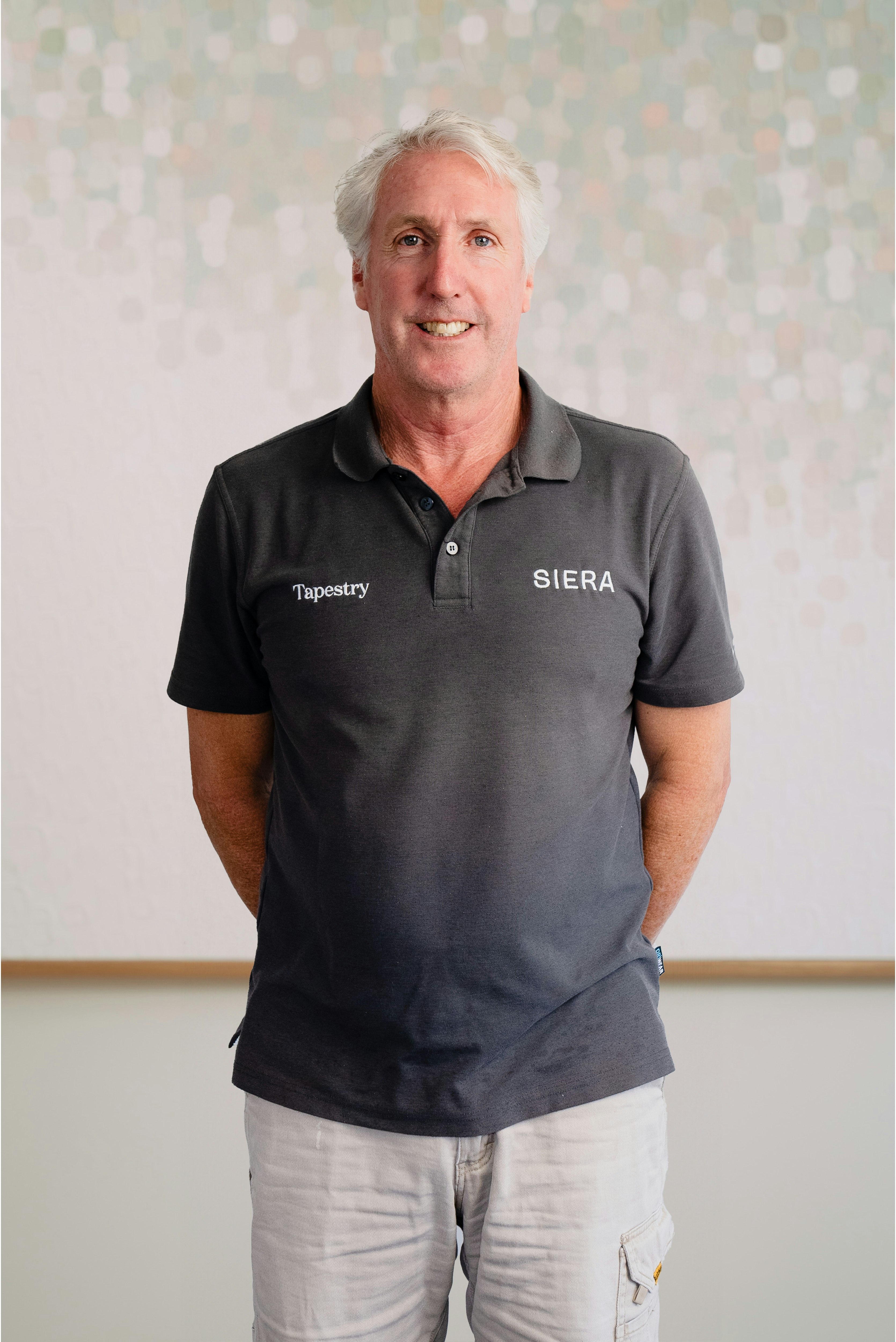 Picture of Structural Foreman - David Bonser