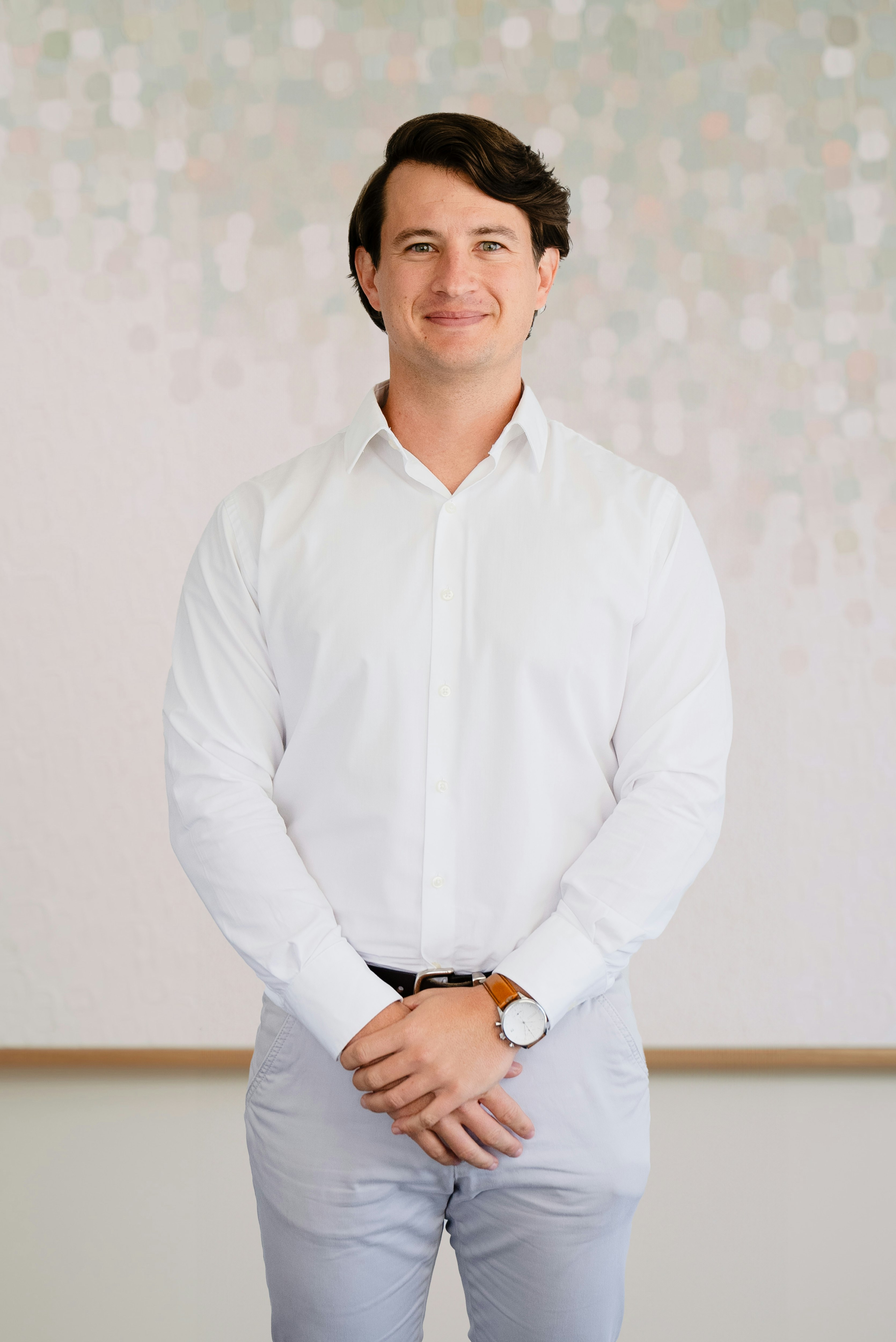 Picture of Sales Executive - NICK CAMPBELL