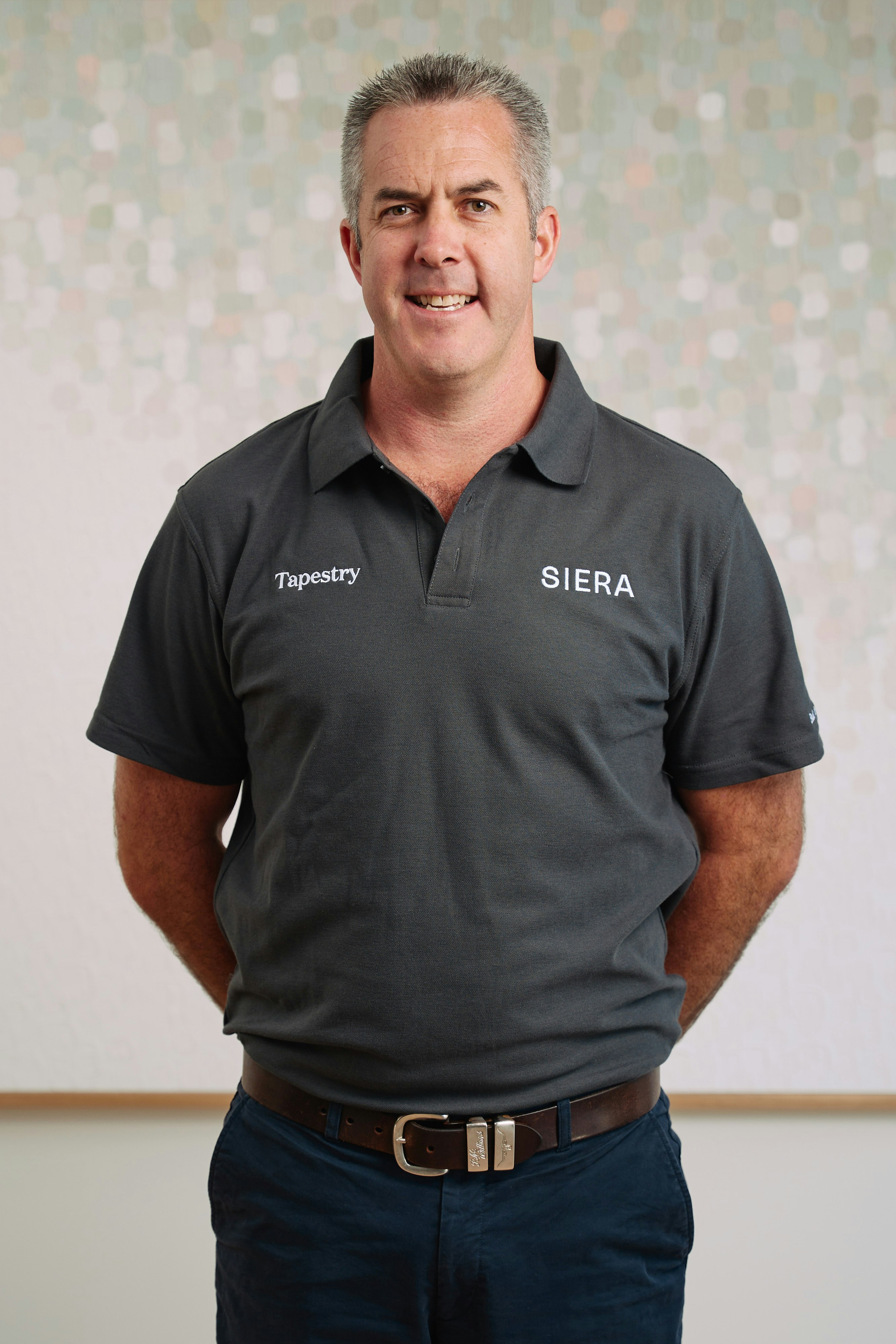 Picture of PROJECT MANAGER  - JASON DINNEN 