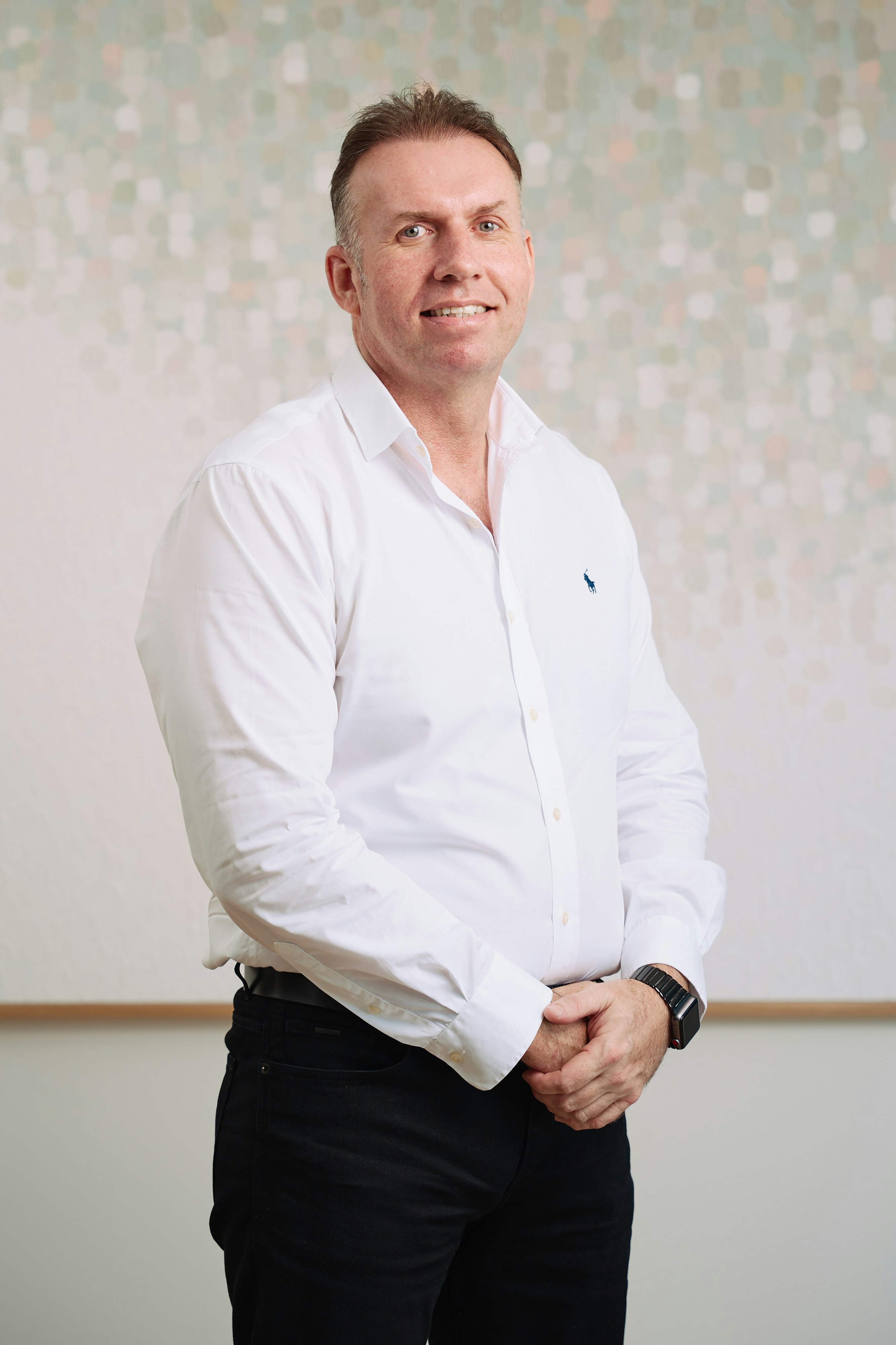 Picture of LEAD SALES EXECUTIVE - BRAD MILLER