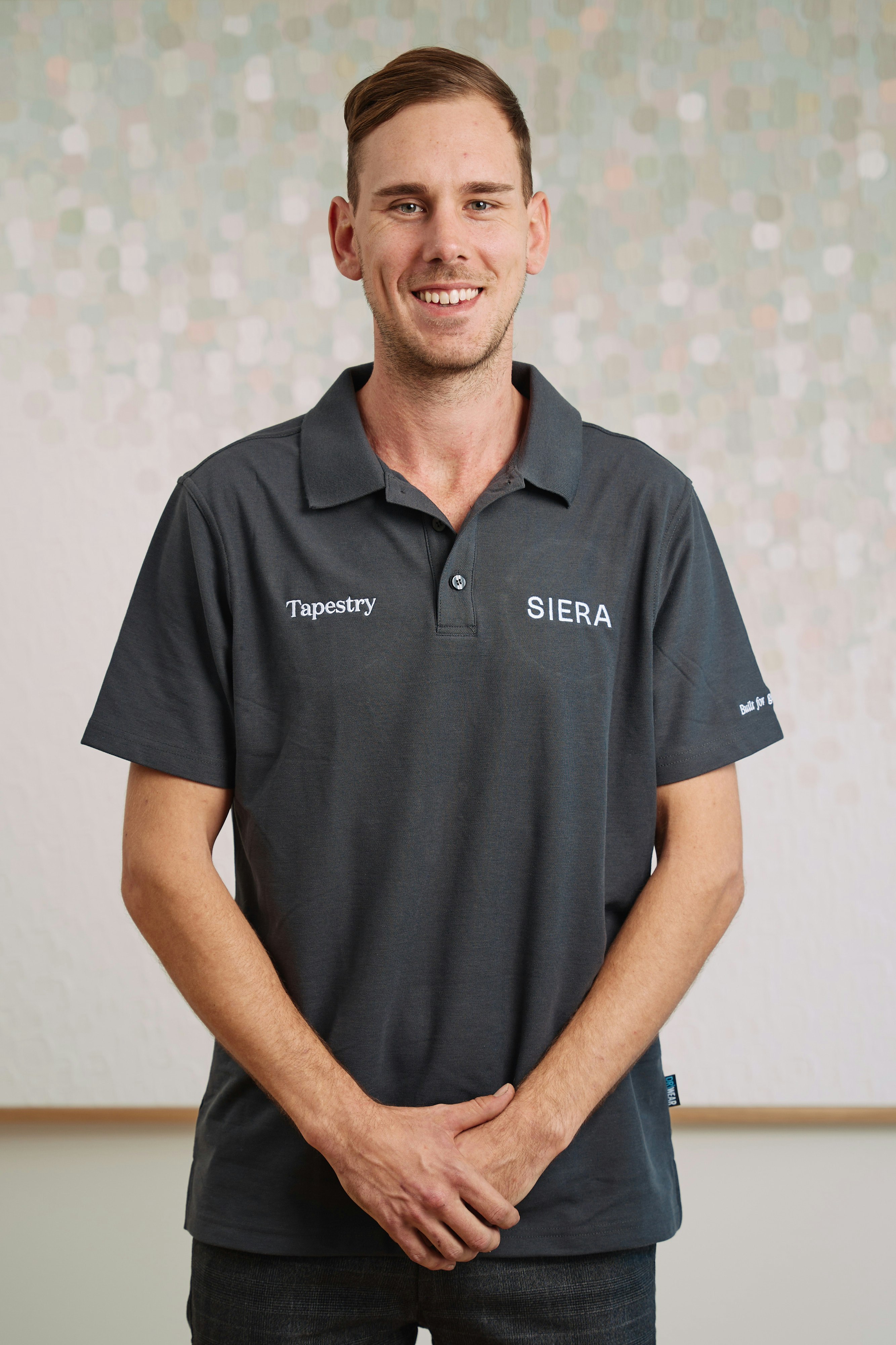 Picture of LEAD CARPENTER - JOSEPH HUNTER