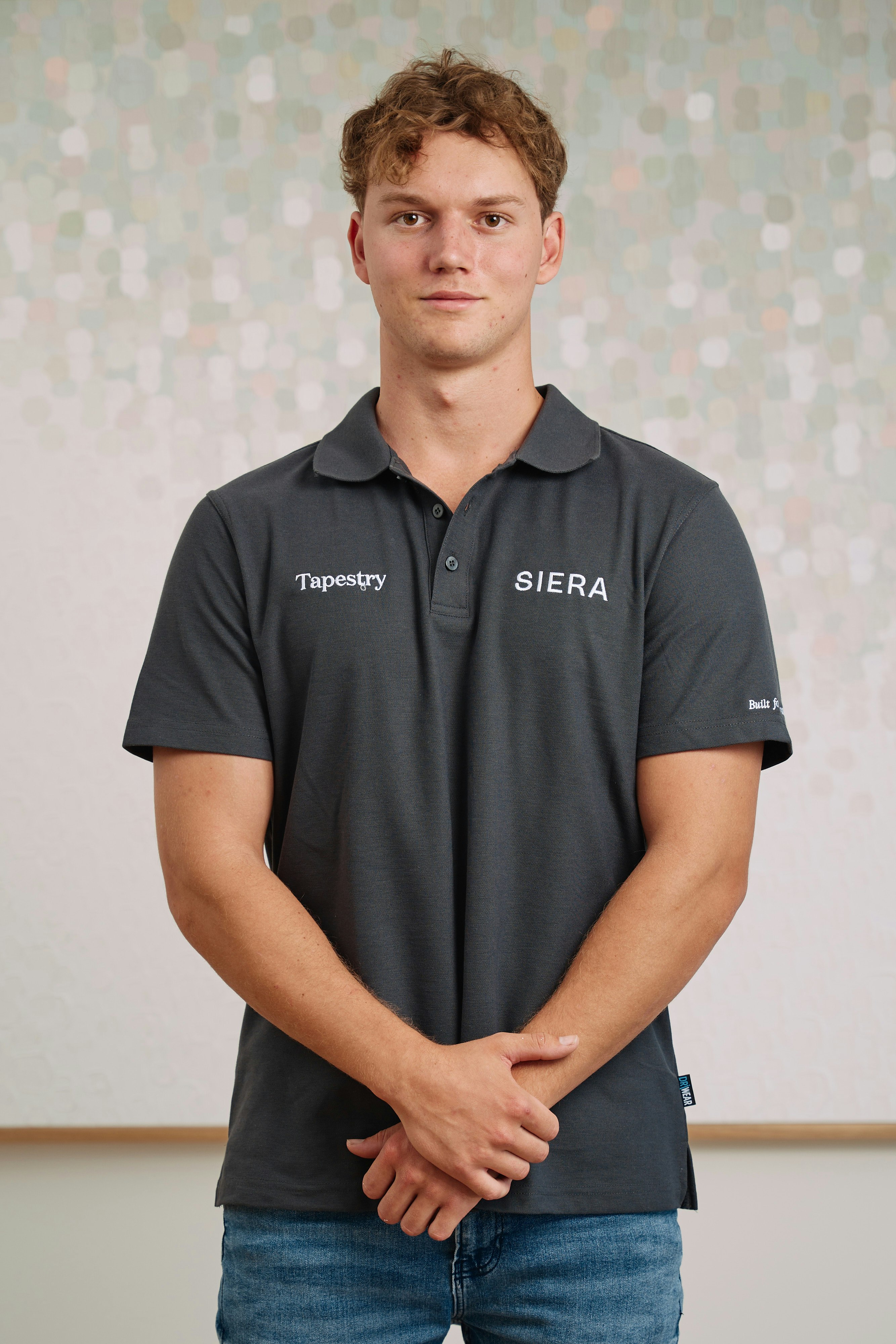 Picture of SALES DEVELOPMENT REPRESENTATIVE - RYAN MARTAKIS WEBB