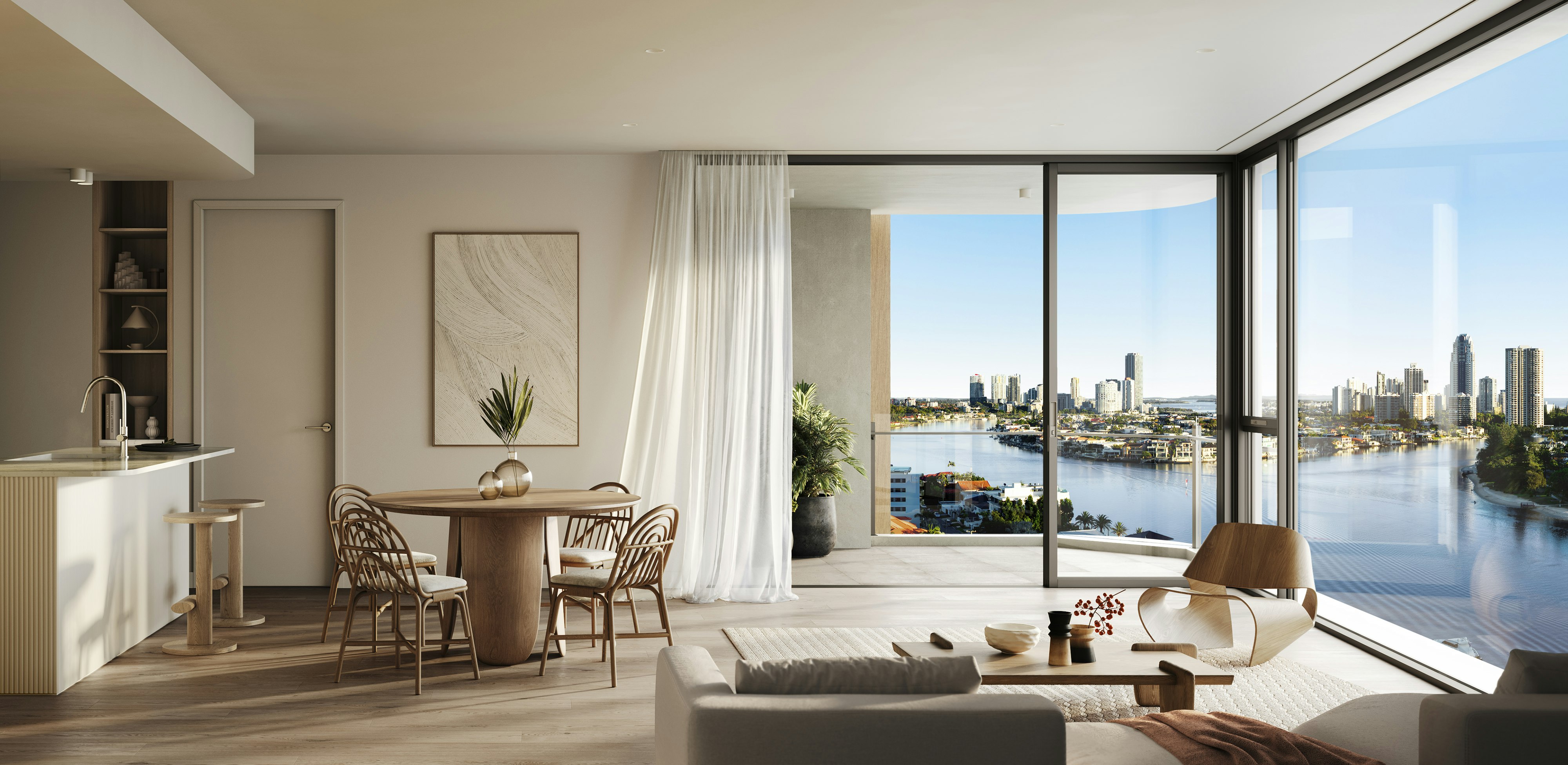 Buying Off the Plan in Brisbane & the Gold Coast: A Guide for Discerning Buyers