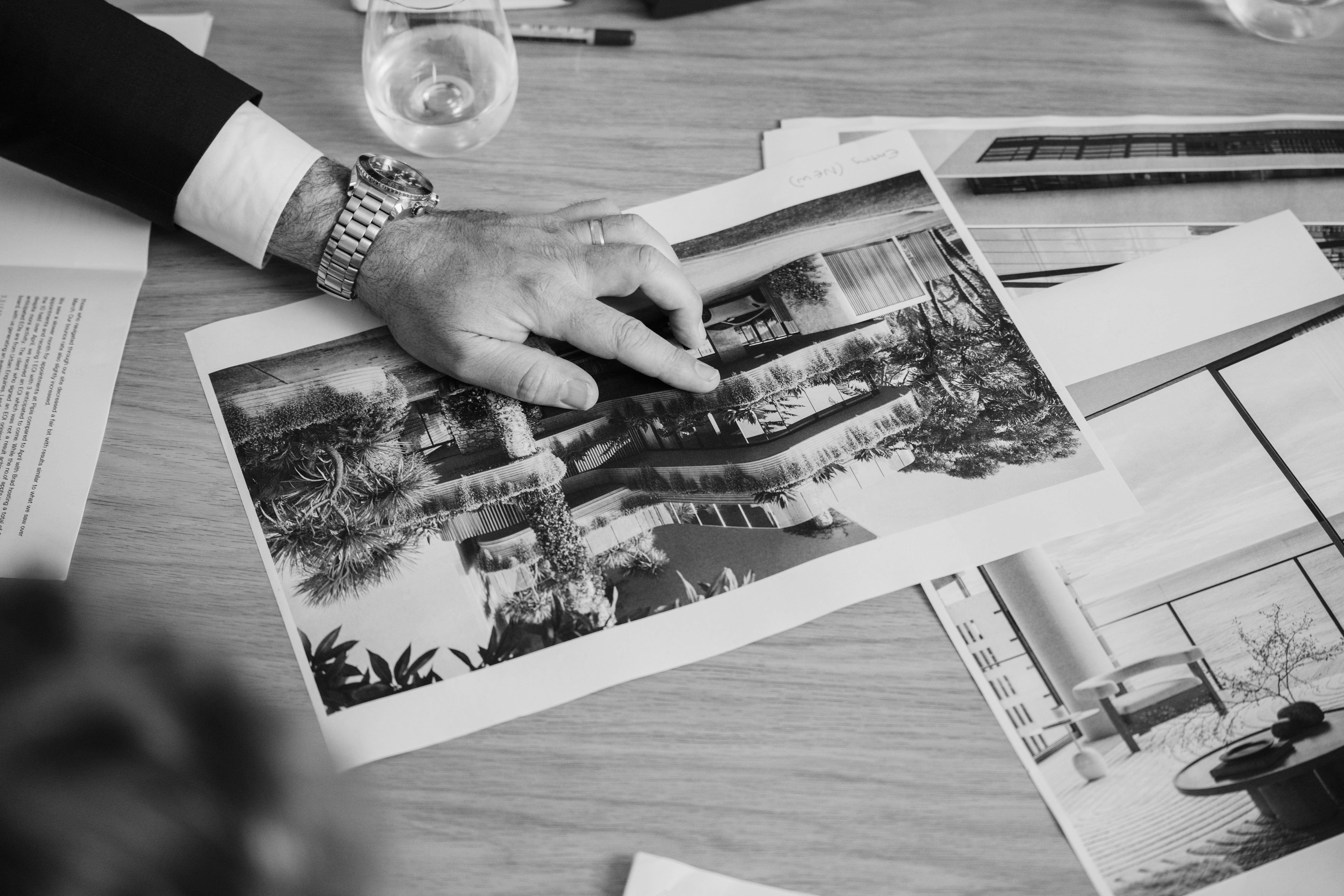 Top Pick: Premier Developer Investment Company in Brisbane and Gold Coast