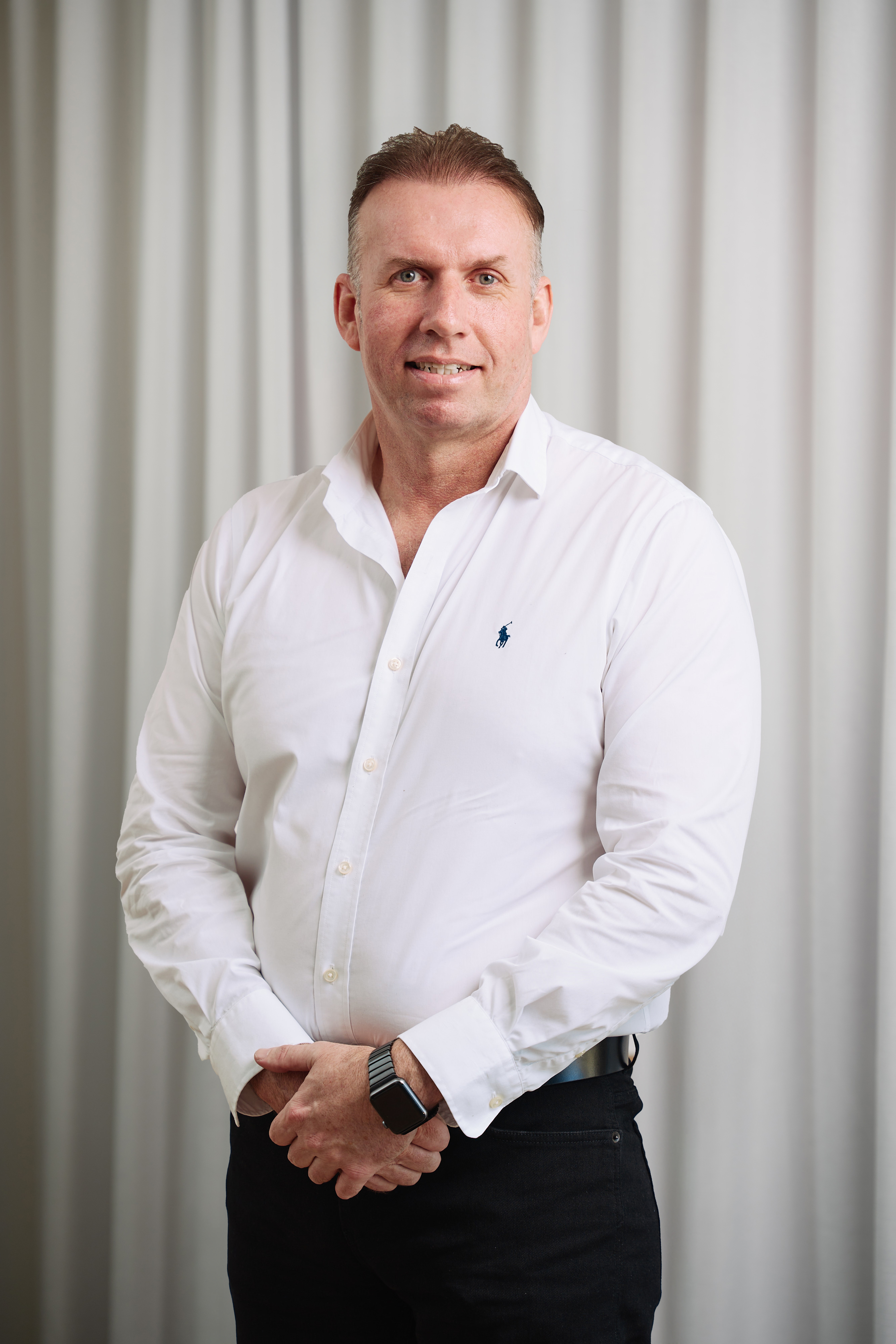 Picture of LEAD SALES EXECUTIVE - BRAD MILLER