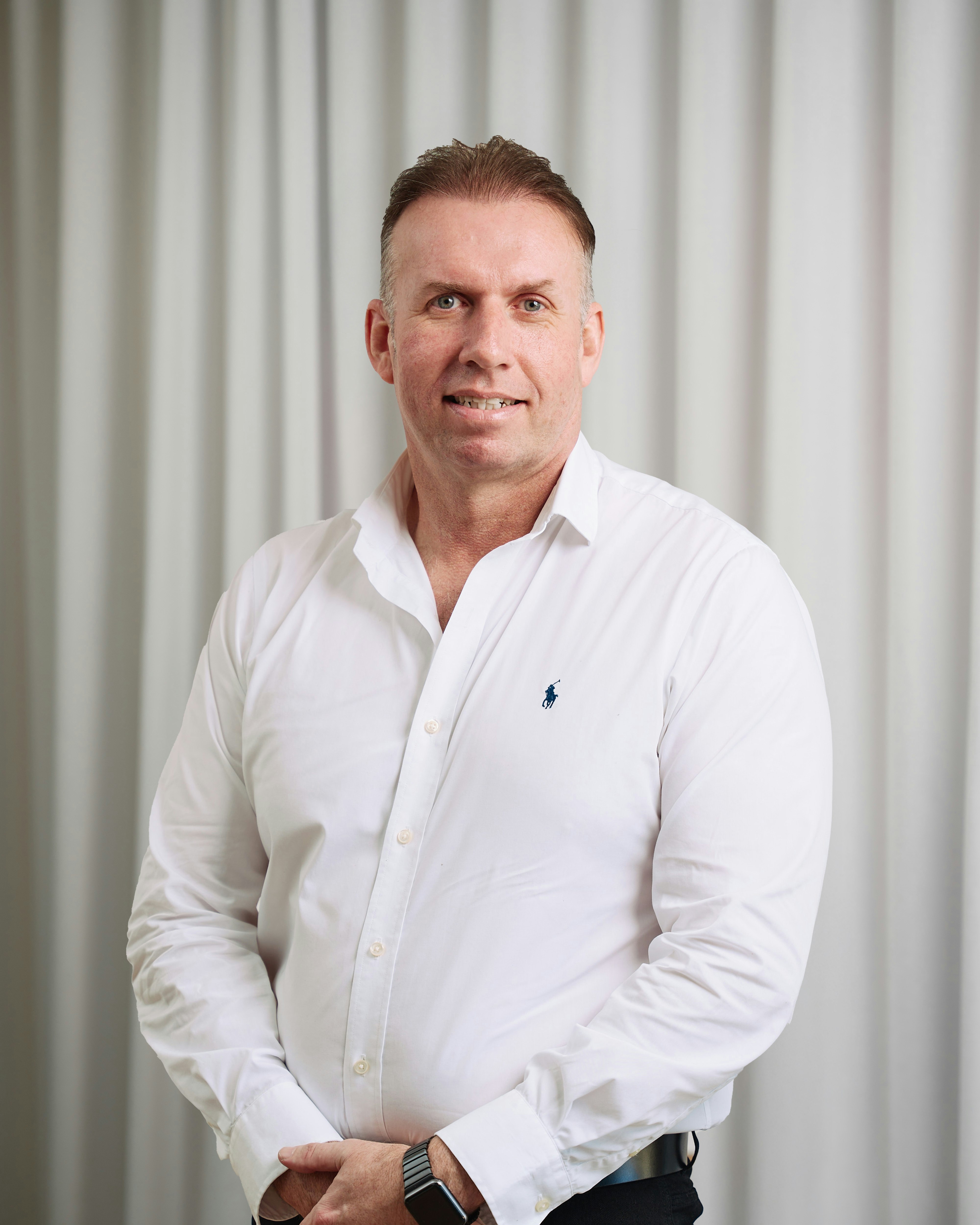 Picture of LEAD SALES EXECUTIVE - BRAD MILLER