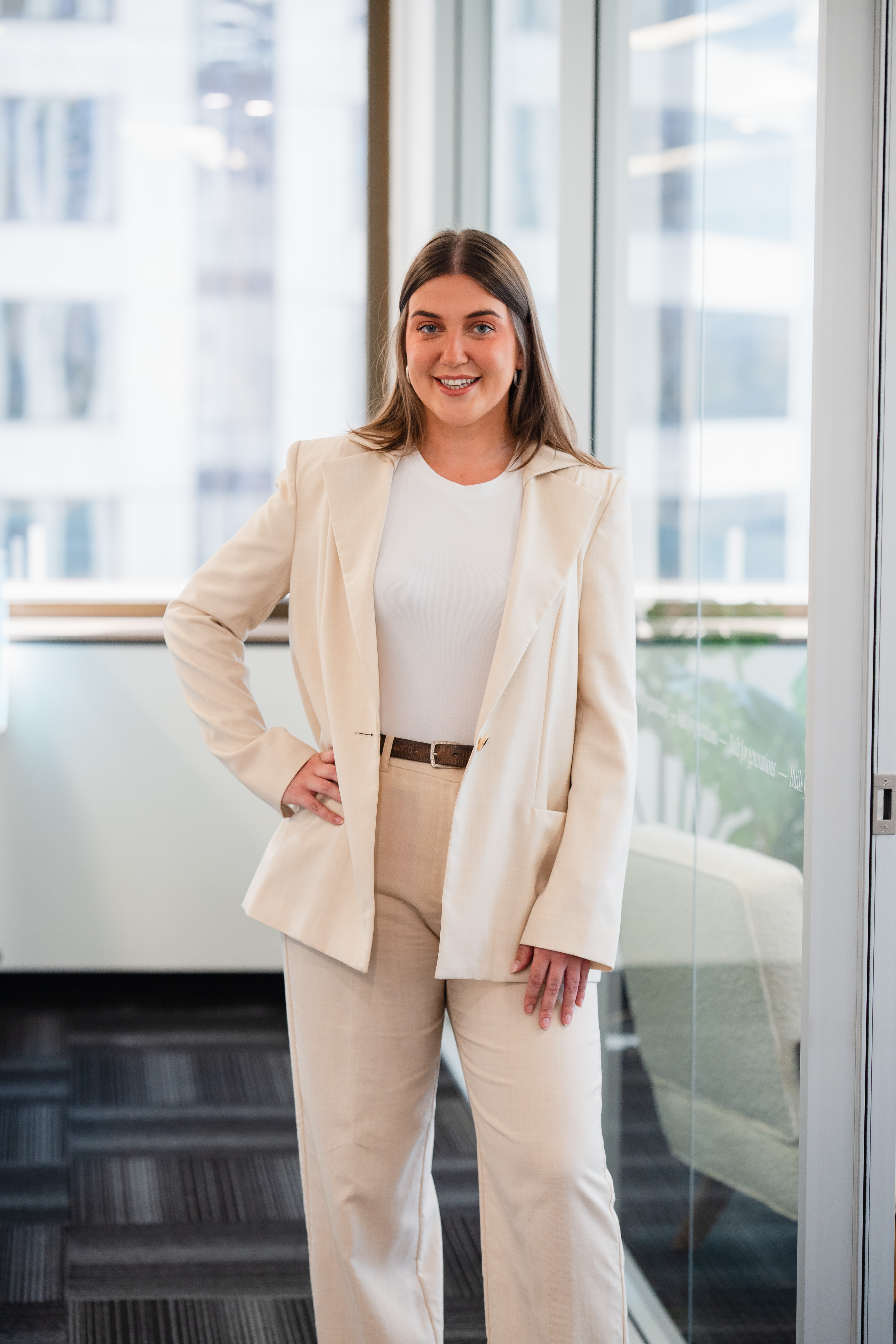 Picture of BUSINESS OPERATIONS & SALES SUPPORT MANAGER - MELISSA DYDULA