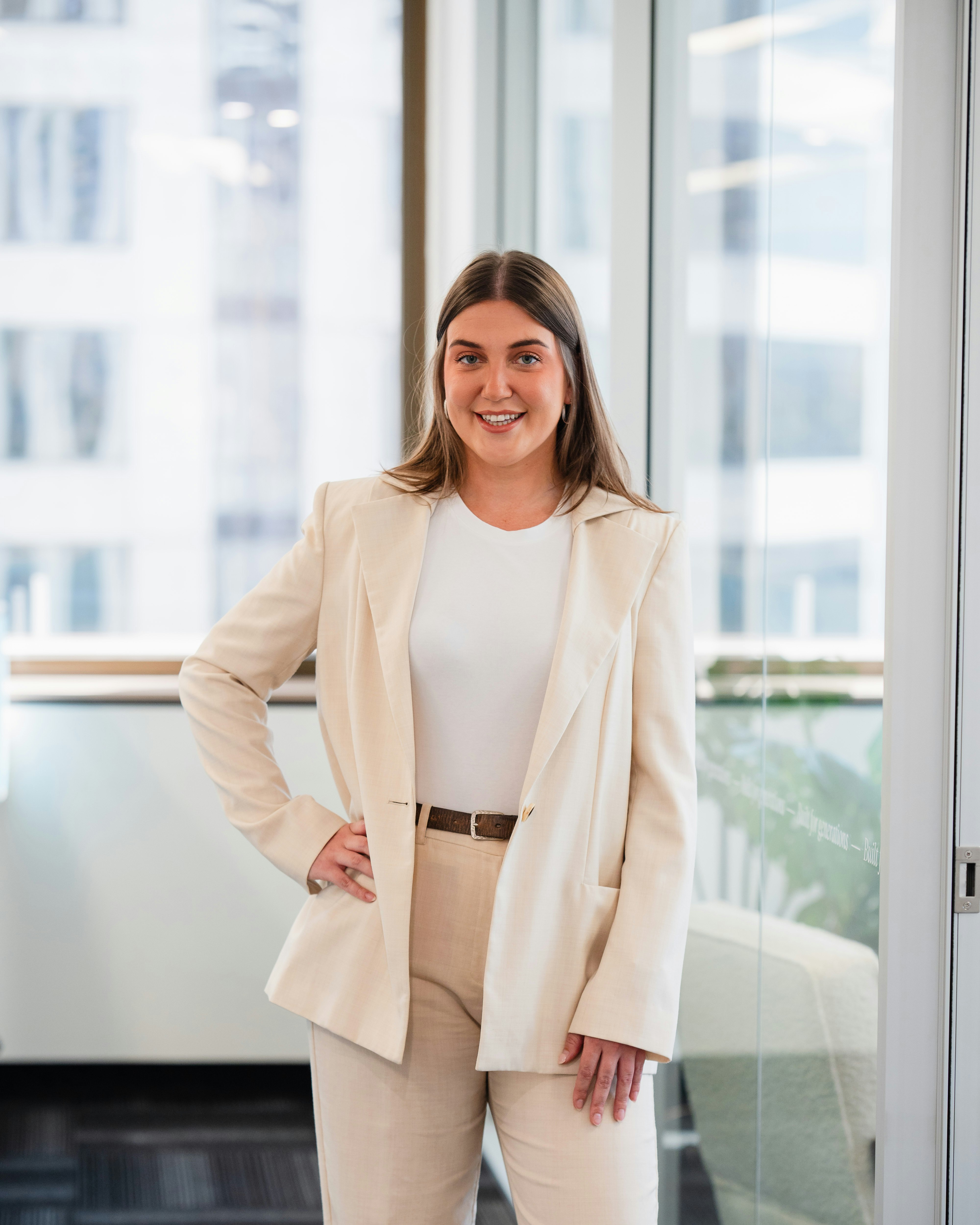 Picture of BUSINESS OPERATIONS & SALES SUPPORT MANAGER - MELISSA DYDULA