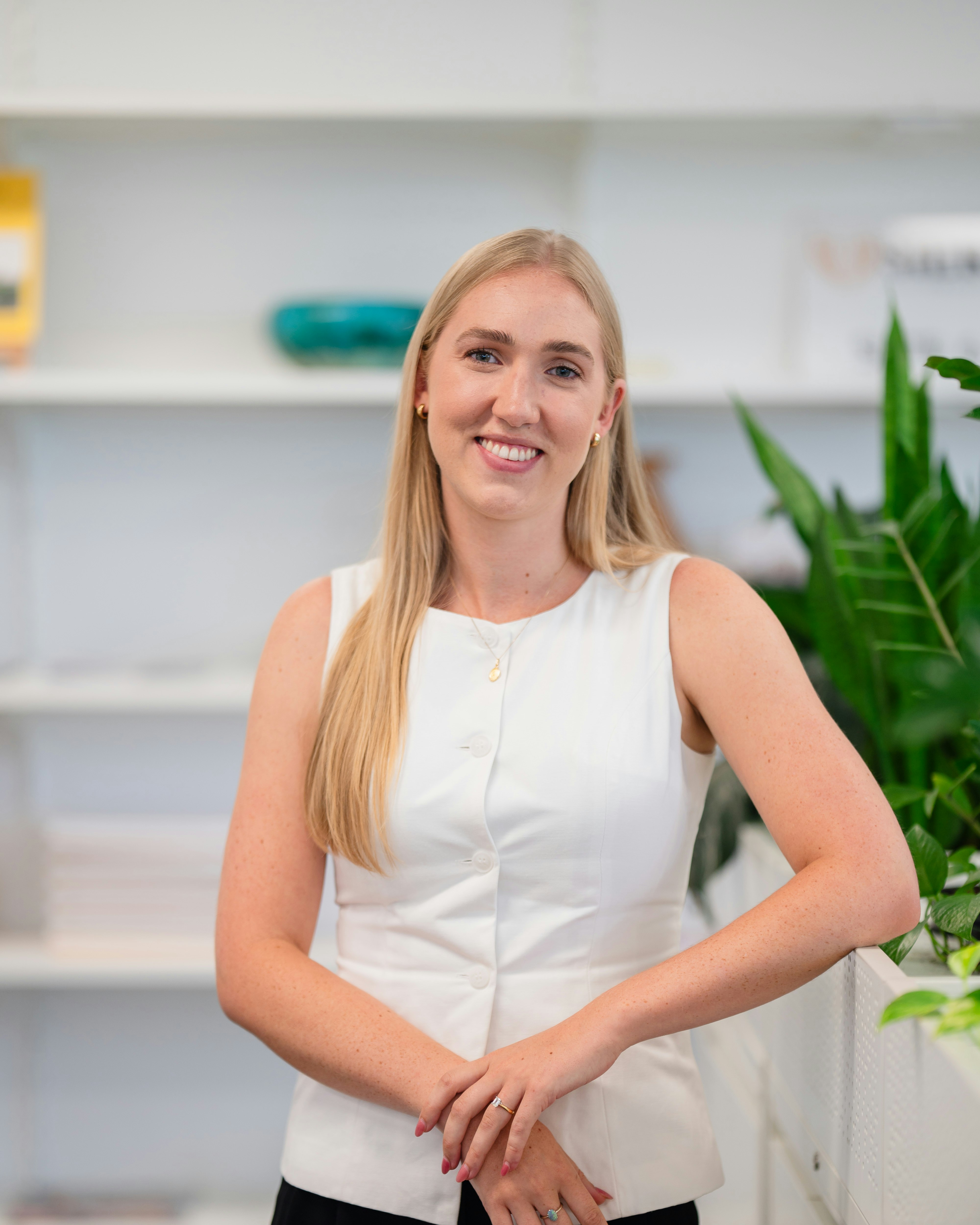 Picture of MARKETING EXECUTIVE - HEIDI VOLK