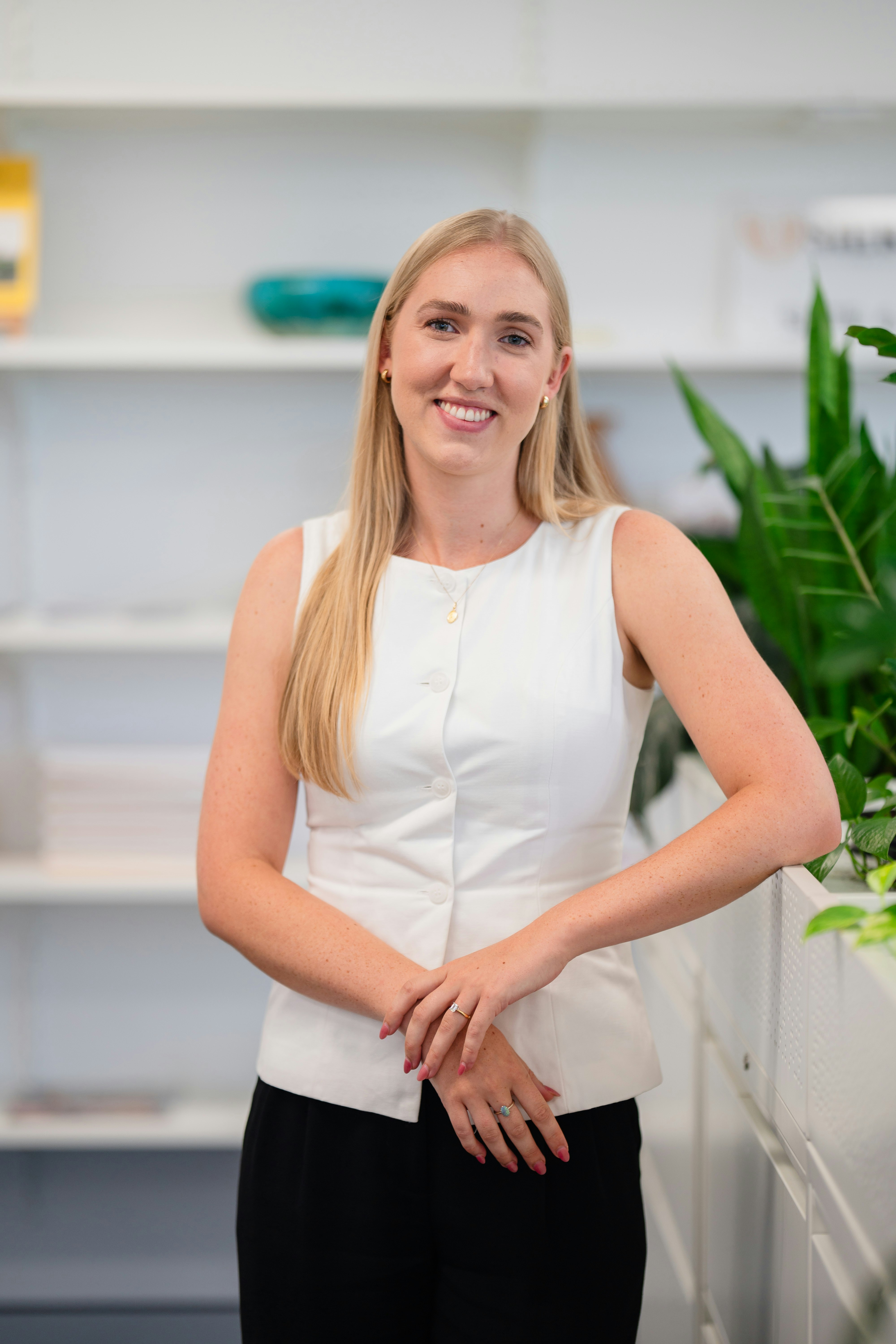 Picture of MARKETING COORDINATOR - HEIDI VOLK