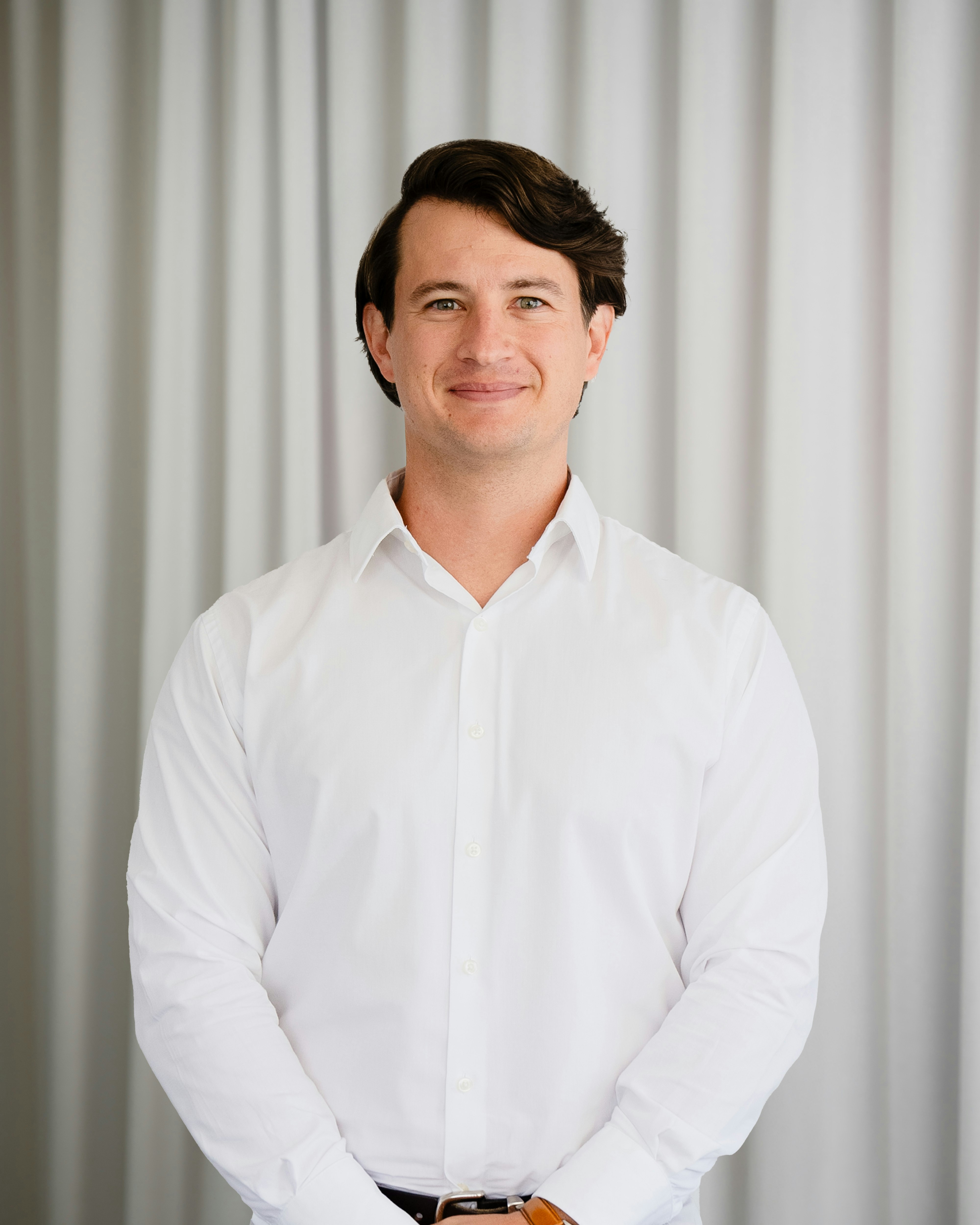 Picture of Sales Executive - NICK CAMPBELL