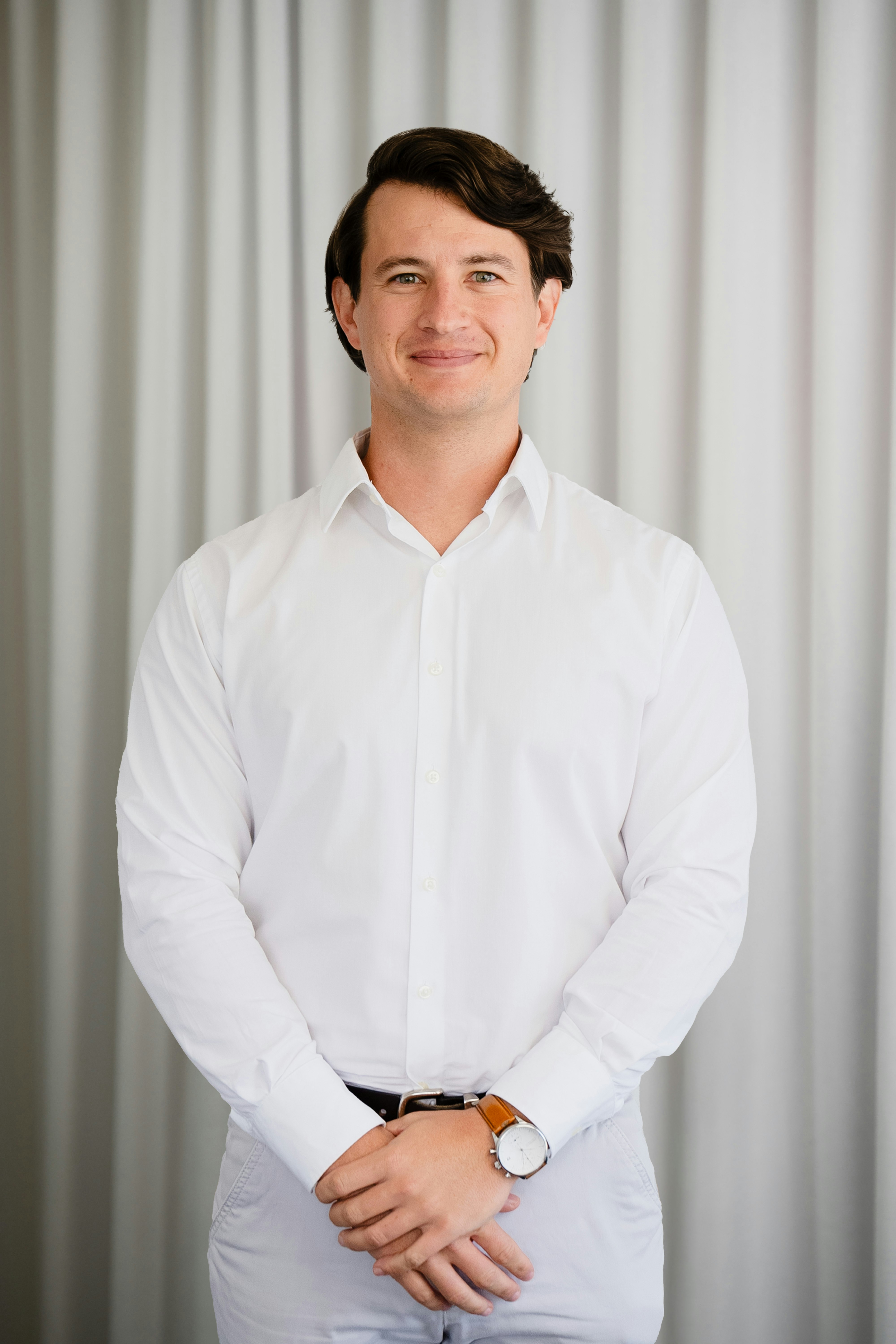 Picture of Sales Executive - NICK CAMPBELL