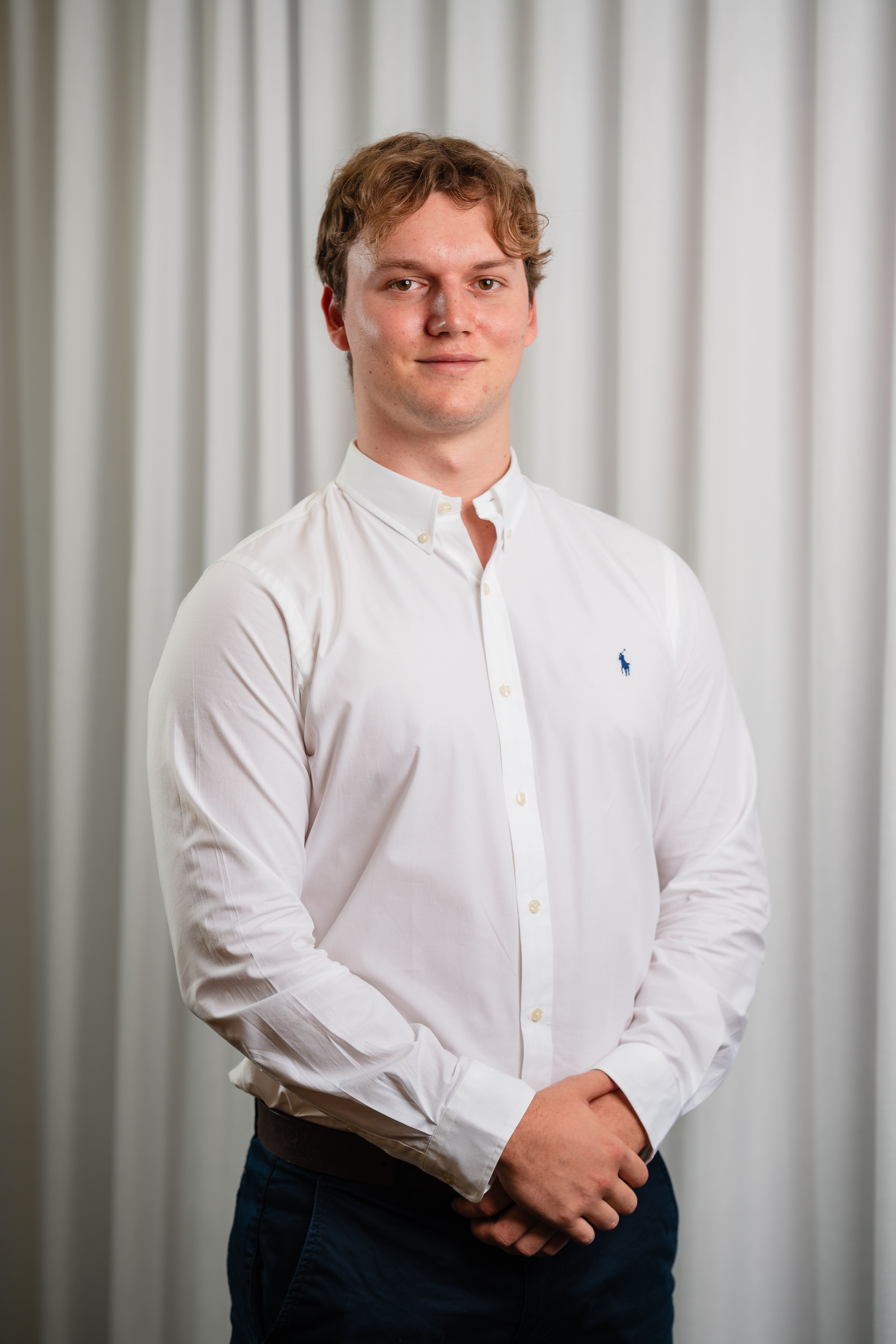 Picture of Sales Associate  - RYAN MARTAKIS WEBB