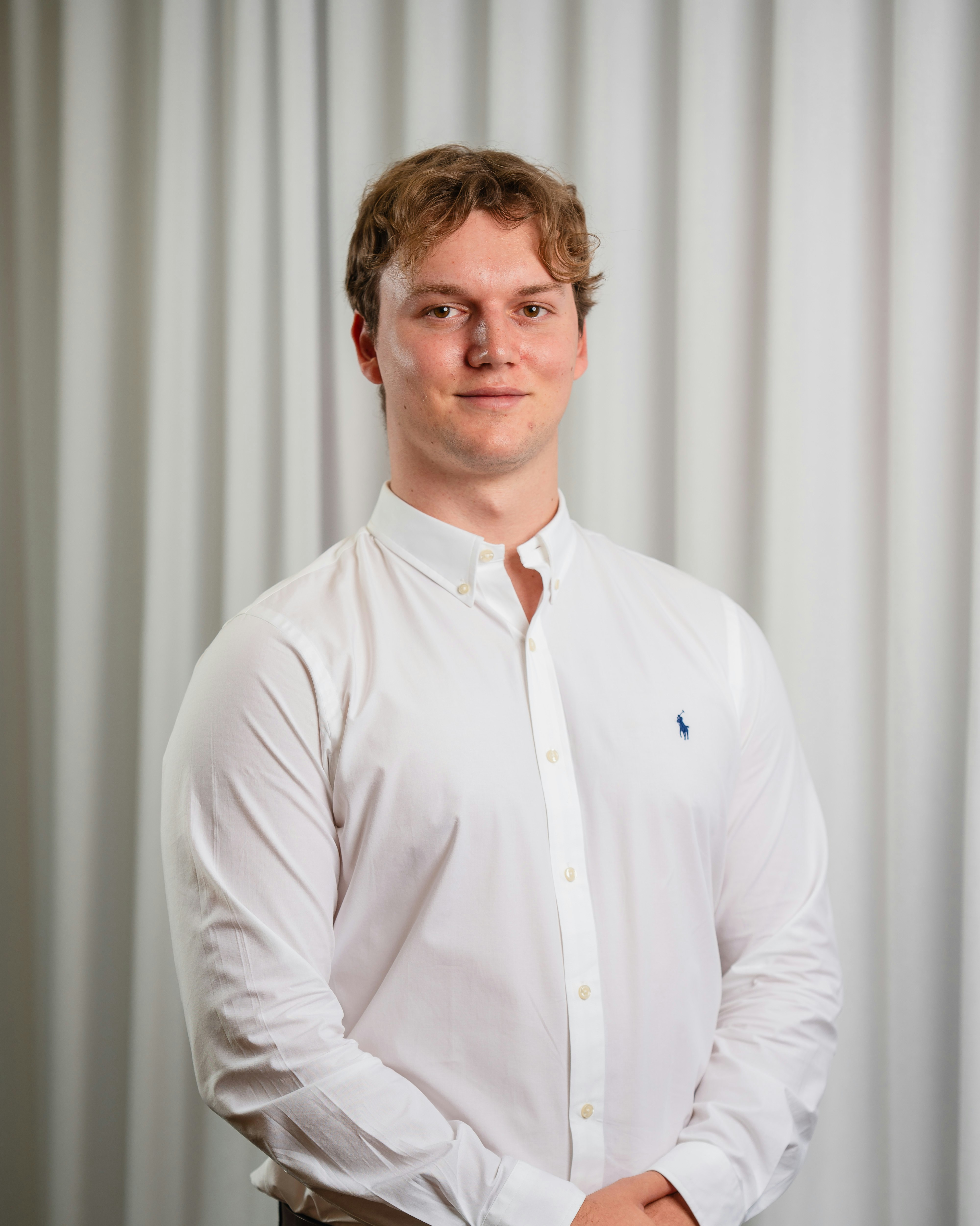 Picture of Sales Associate  - RYAN MARTAKIS WEBB