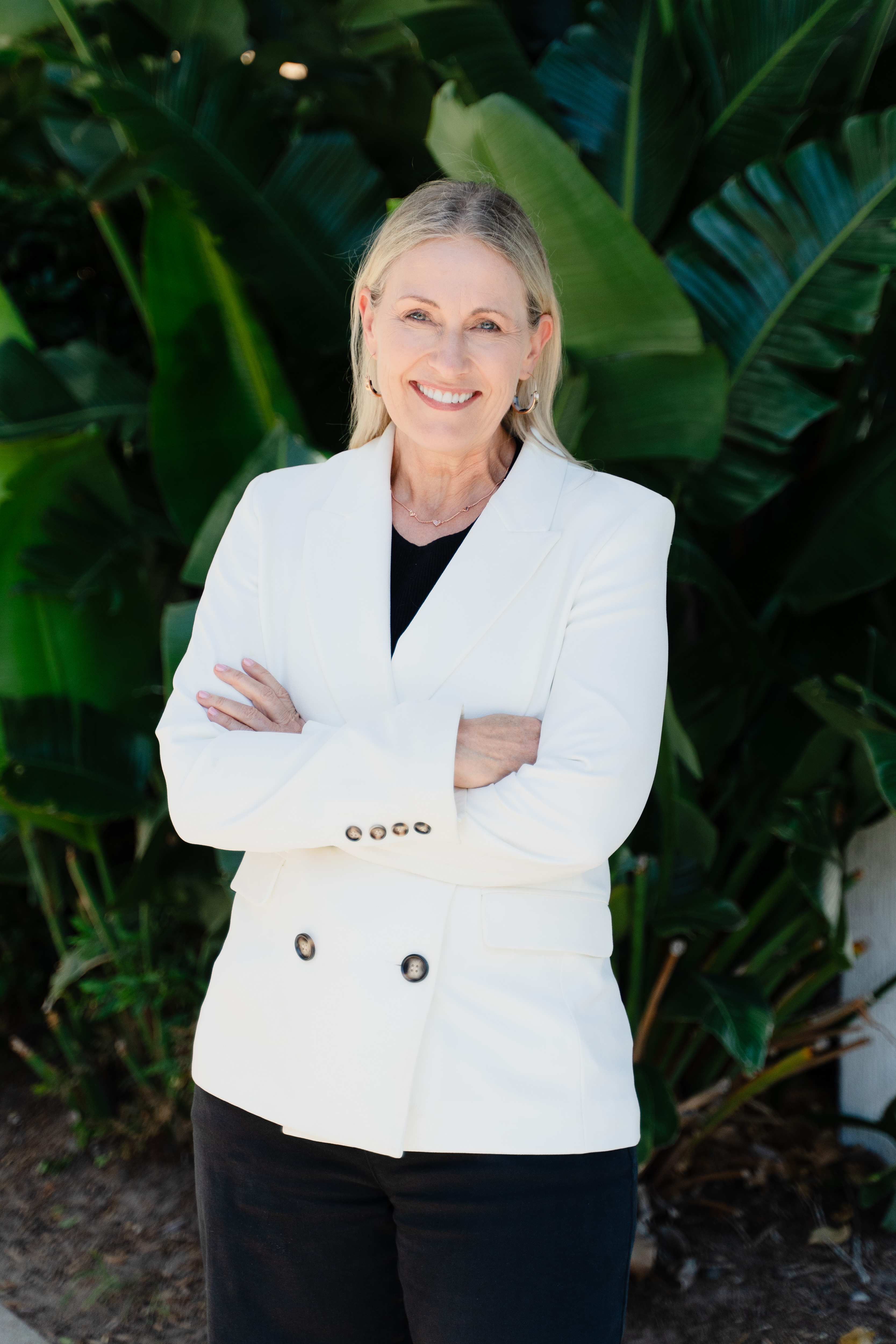 Picture of Head of Marketing and Communication  - CLARE MITCHELL