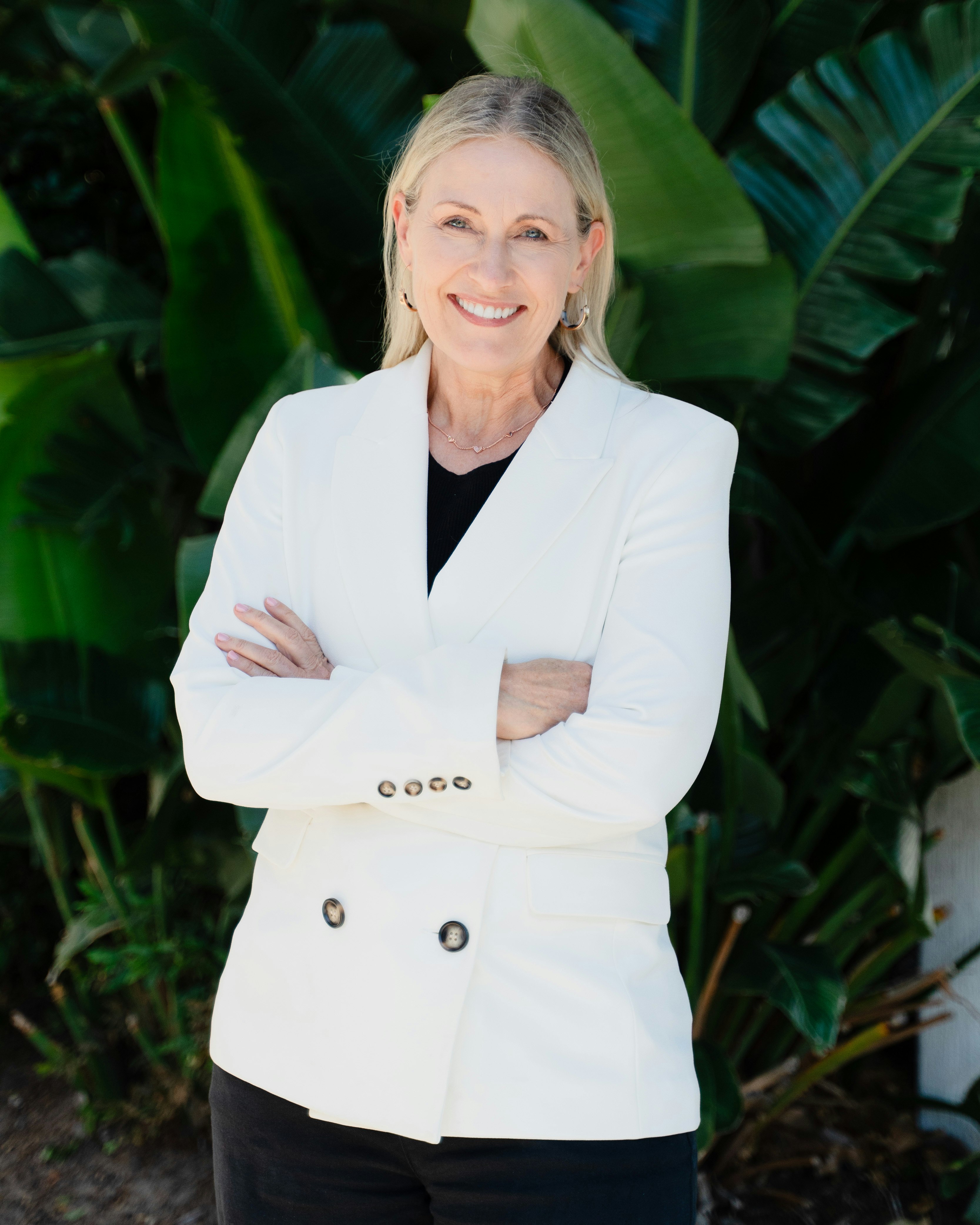 Picture of Head of Marketing and Communication - CLARE MITCHELL