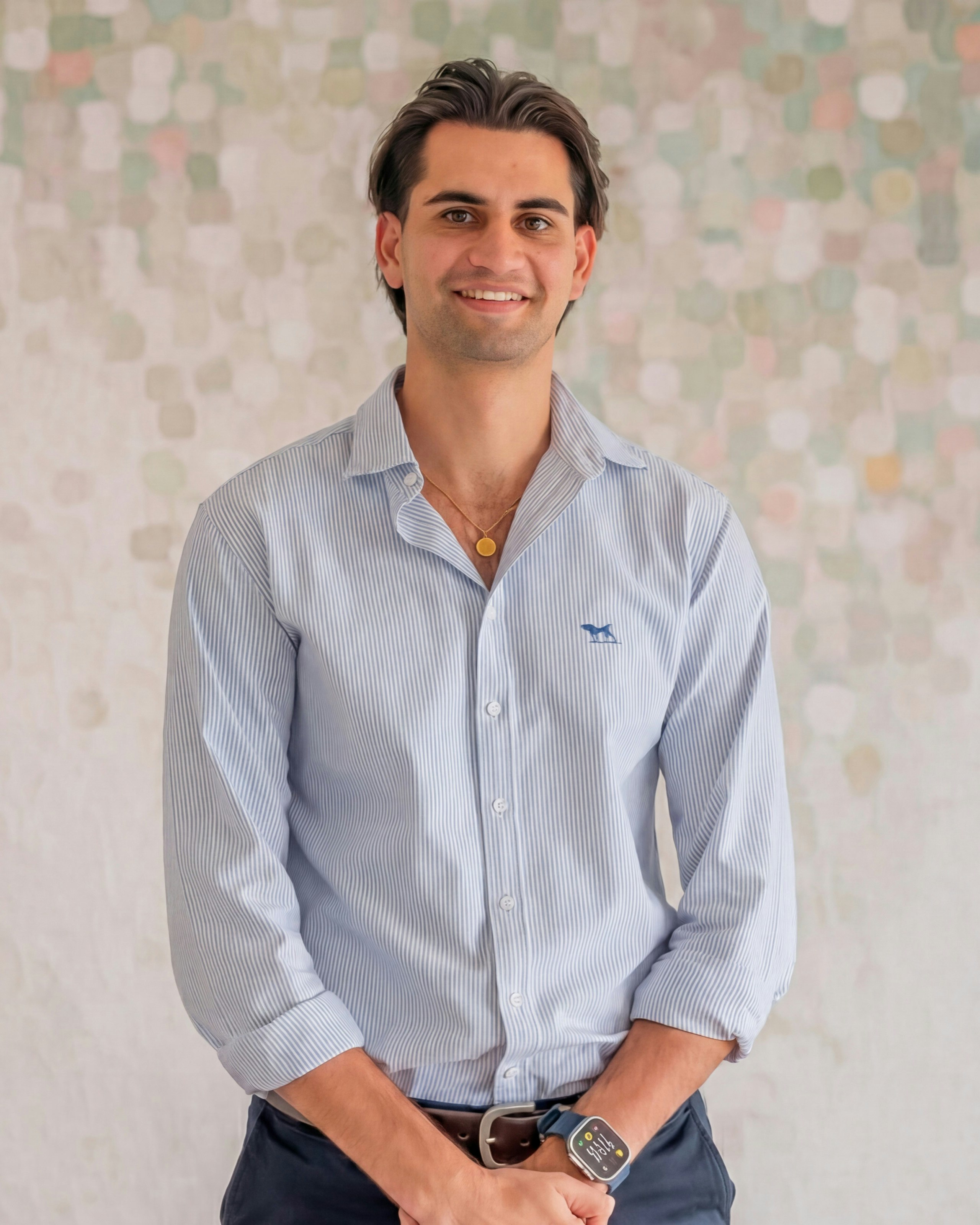 Josh Corbin