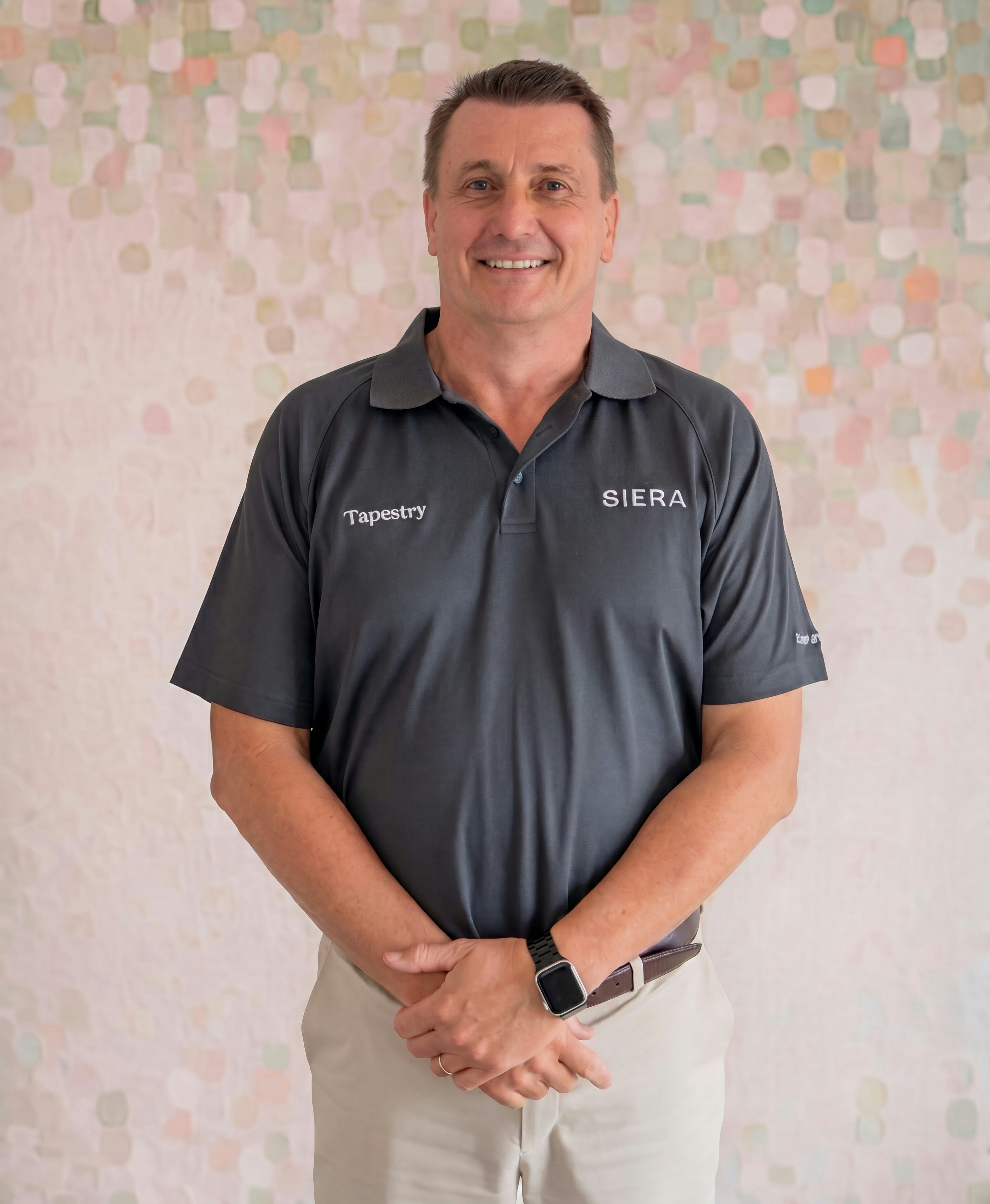 Greg Boevink