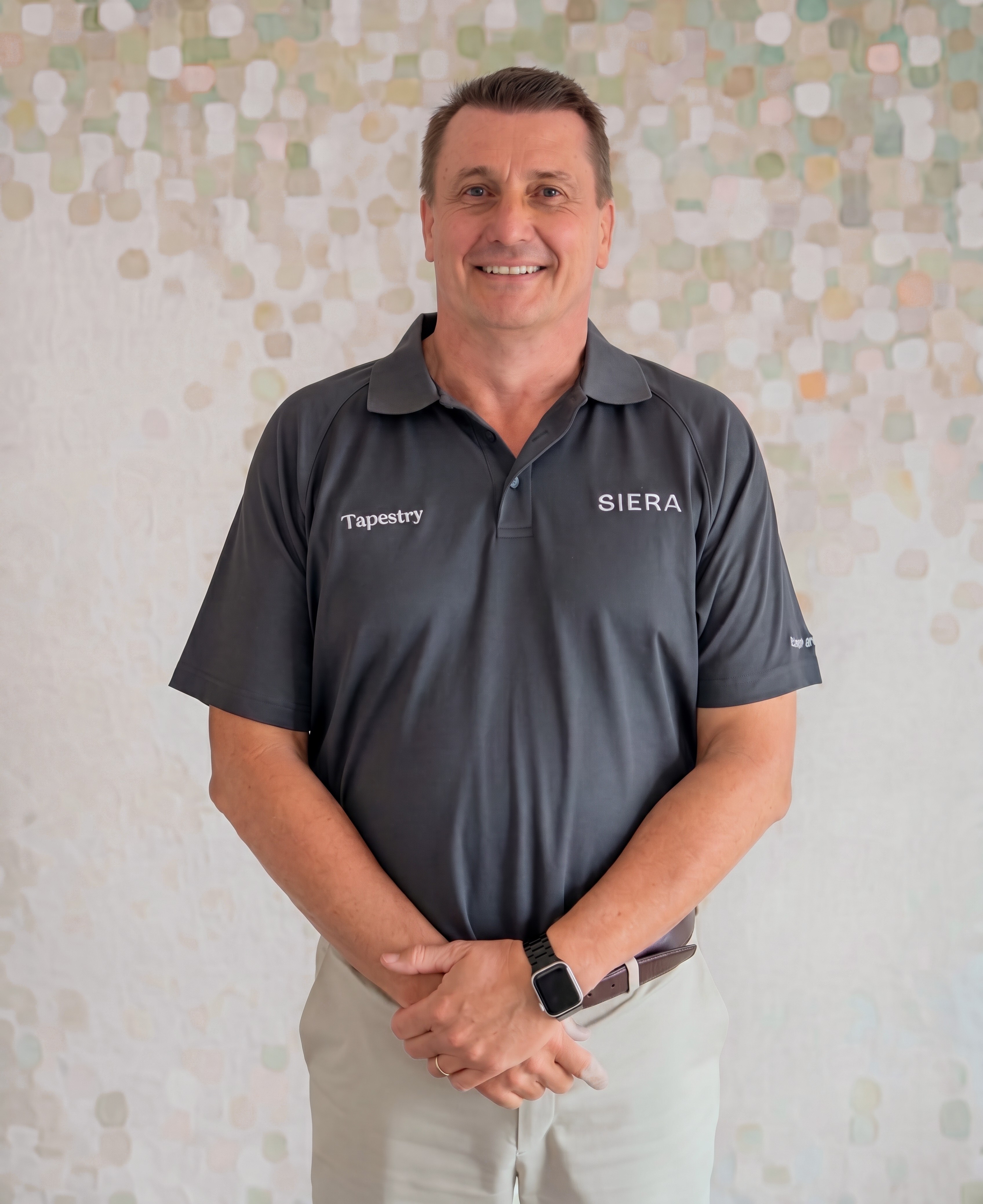 Greg Boevink
