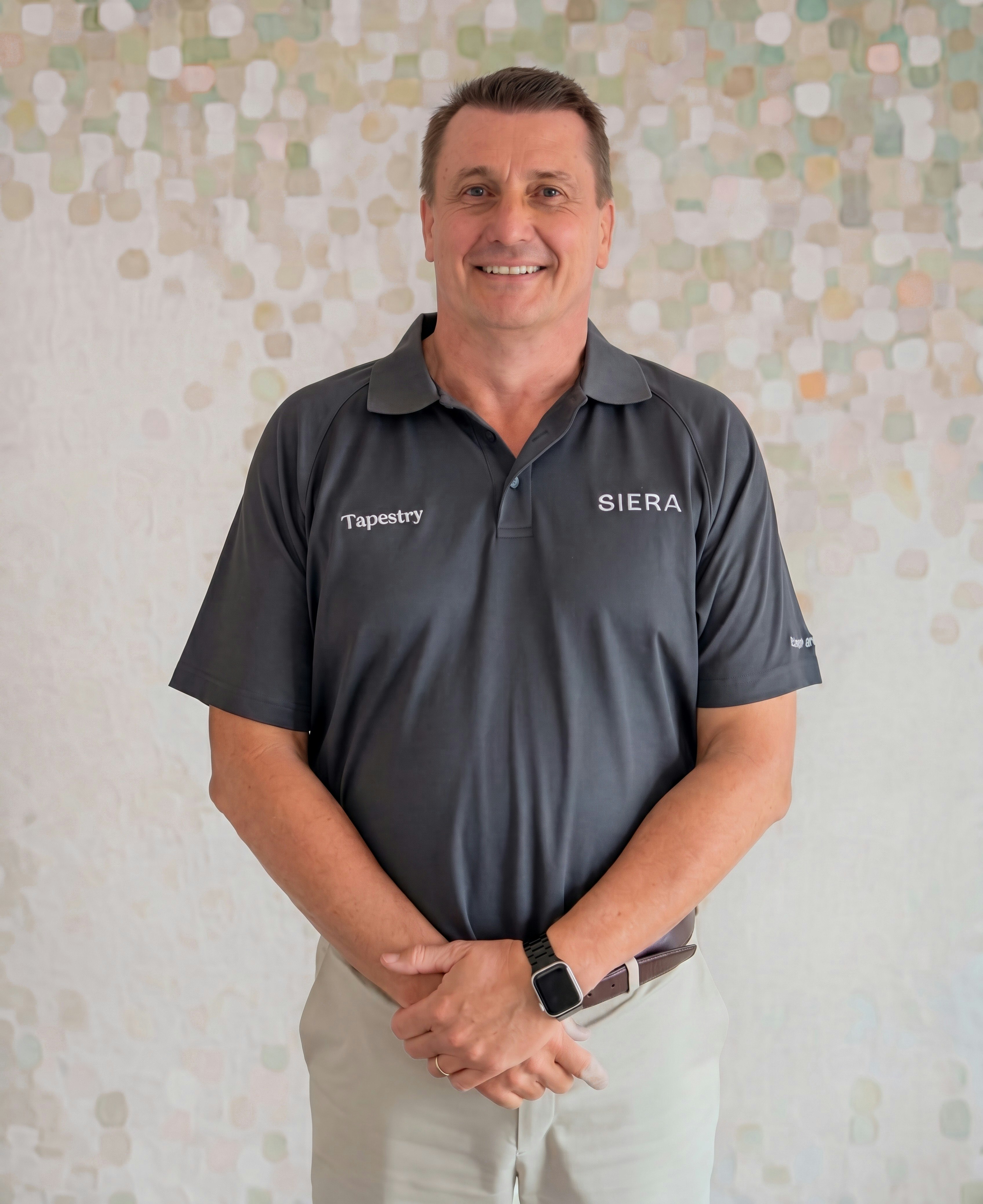 Greg Boevink