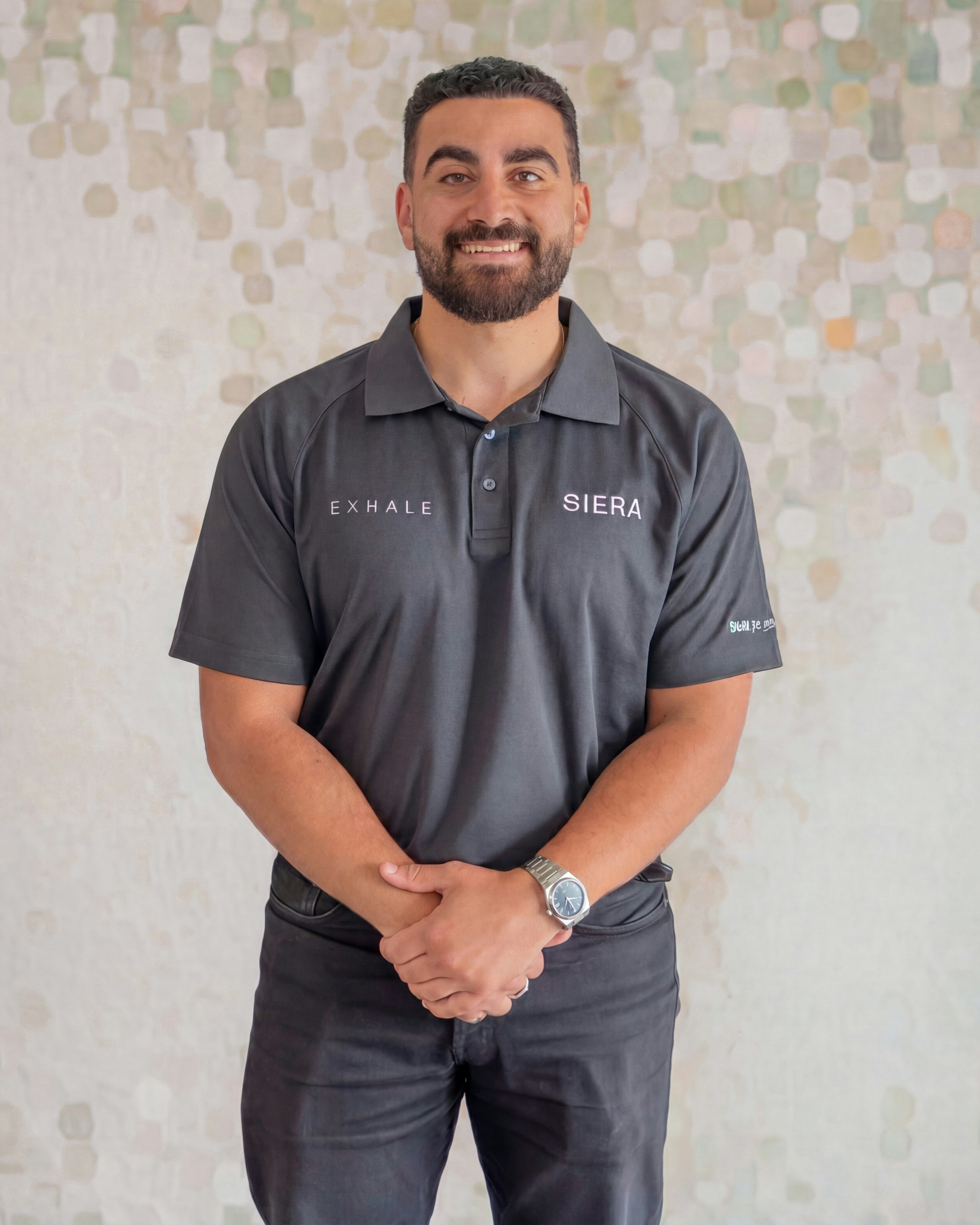 Kariem Enan
