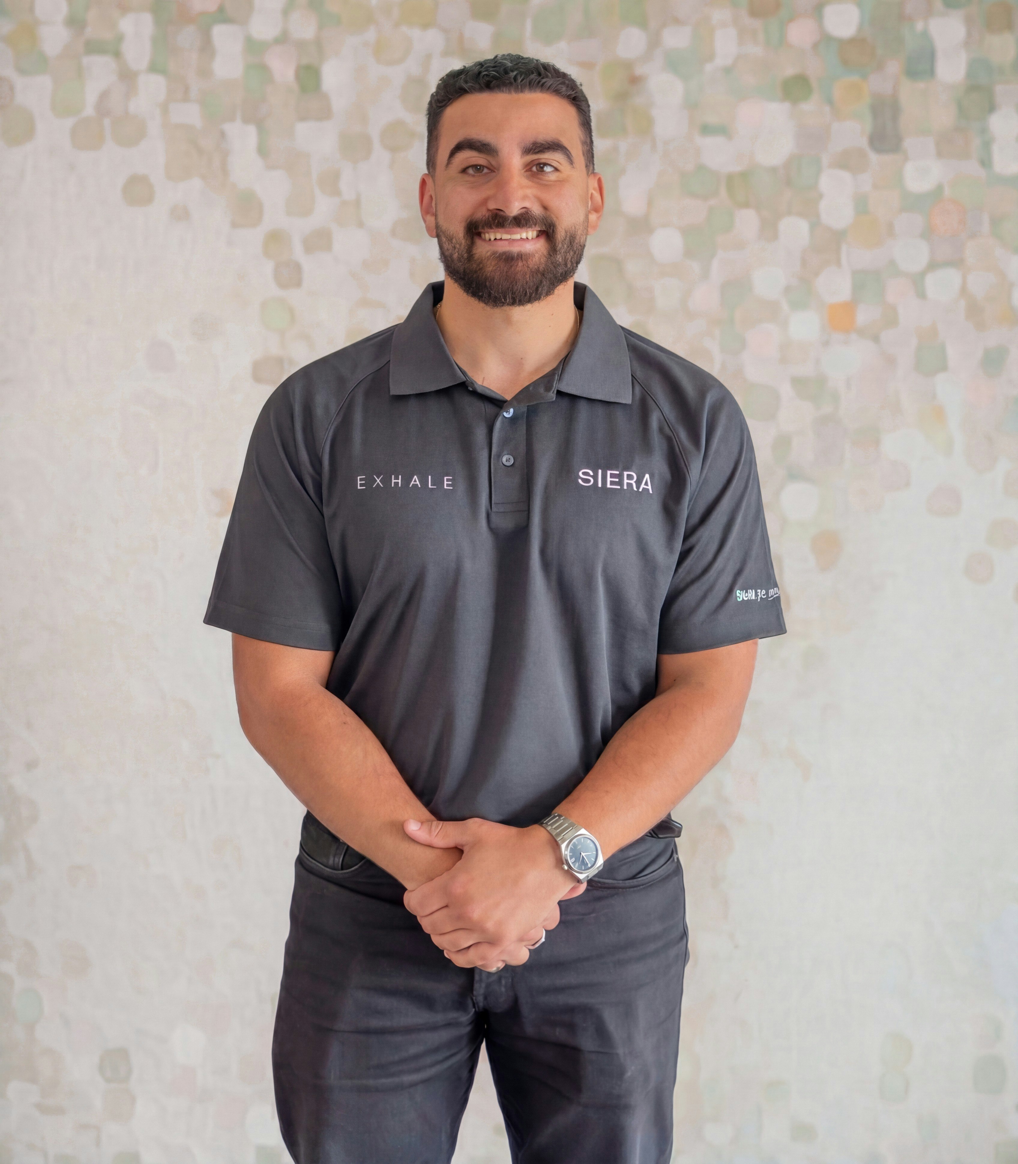 Kariem Enan