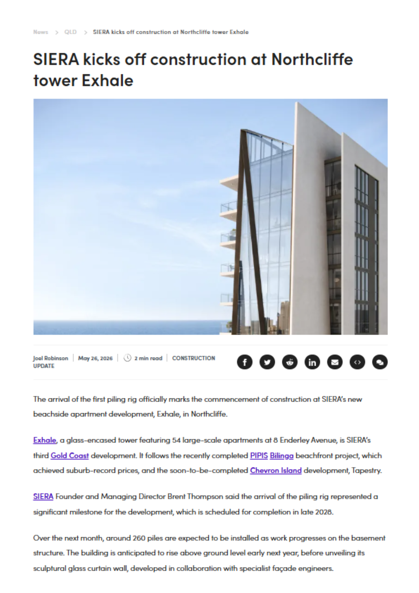 Apartments.com.au article