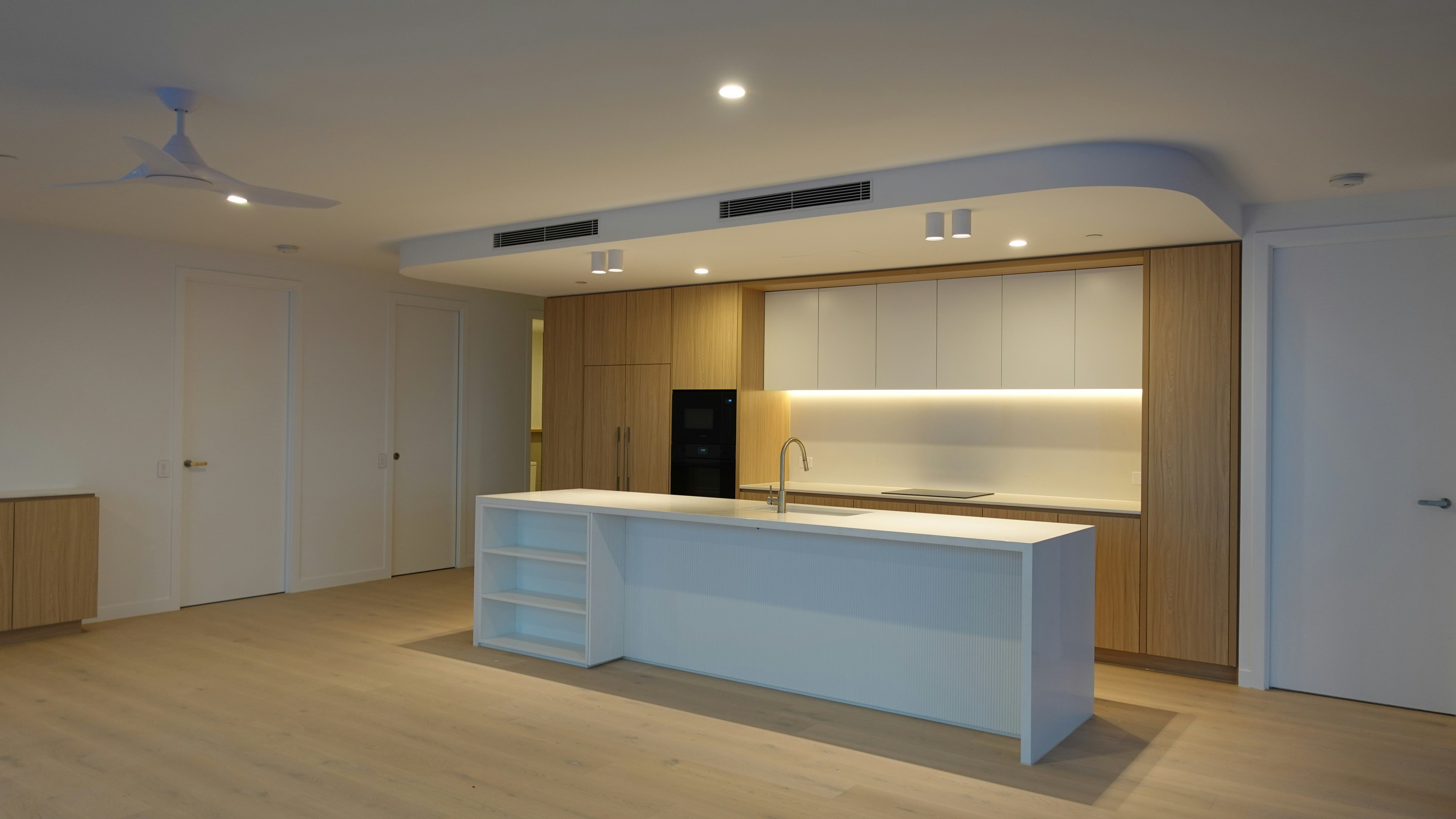 Tapestry Kitchen
