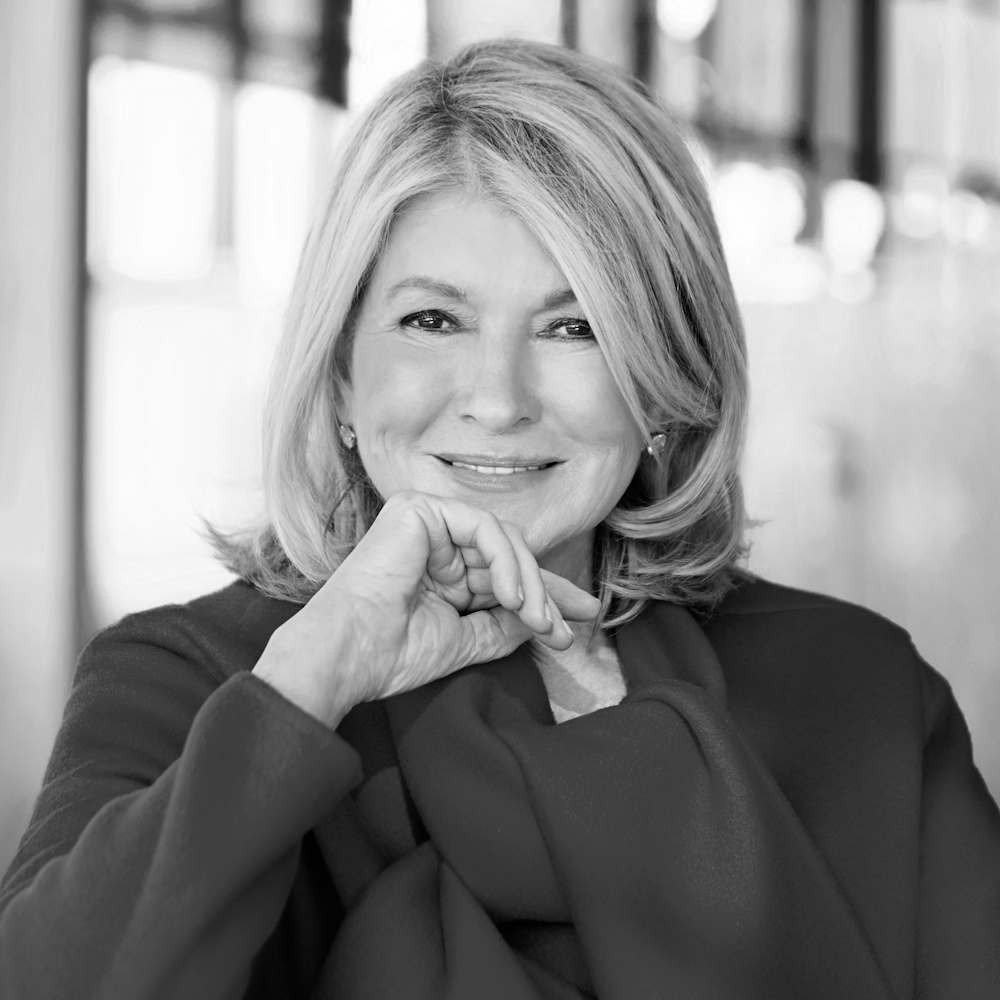 Martha Stewart