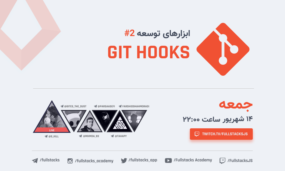 Git Hooks