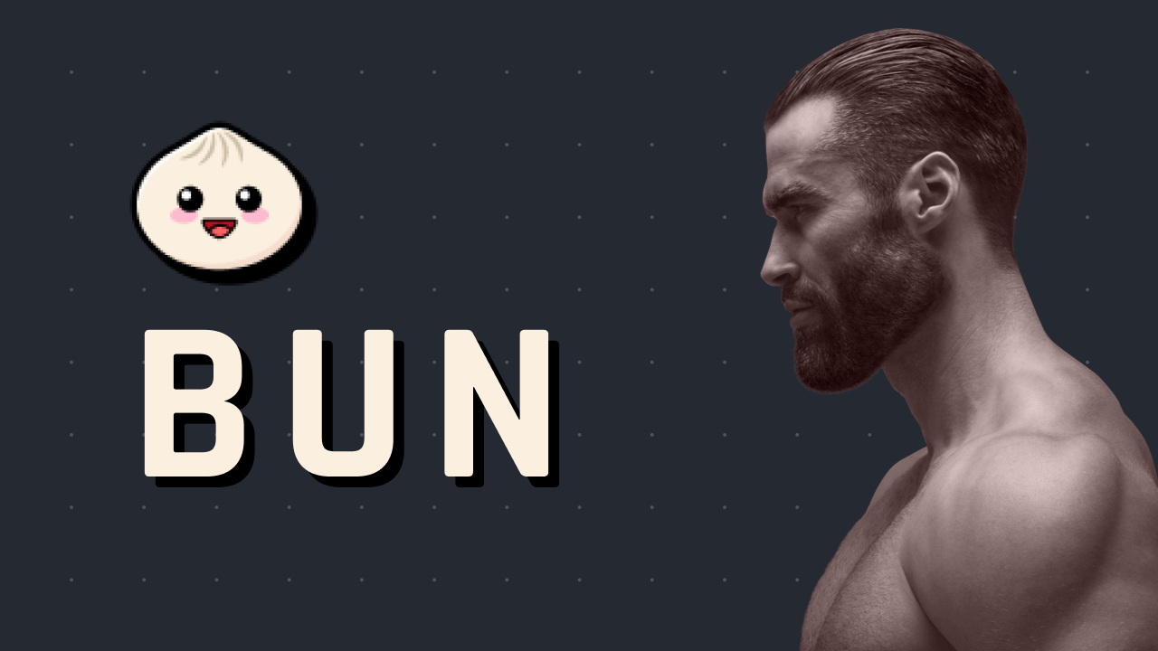 First Look at Bun