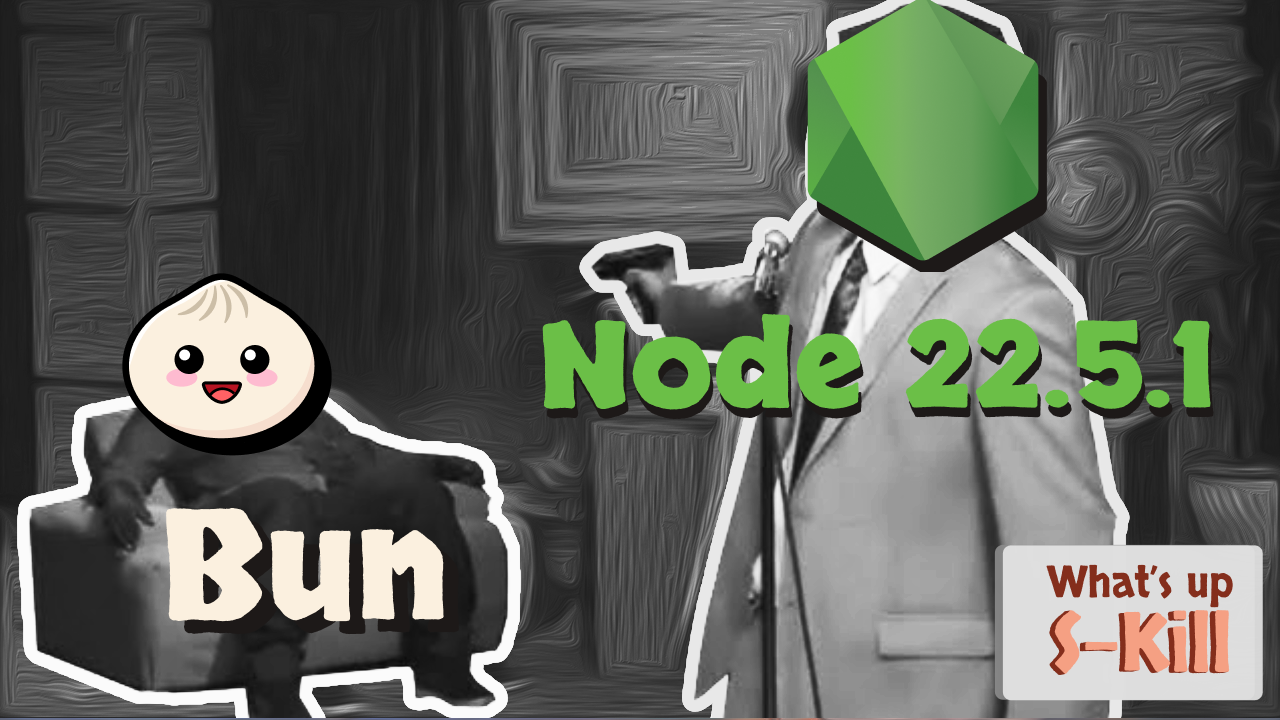 NodeJS 22.5.1 News