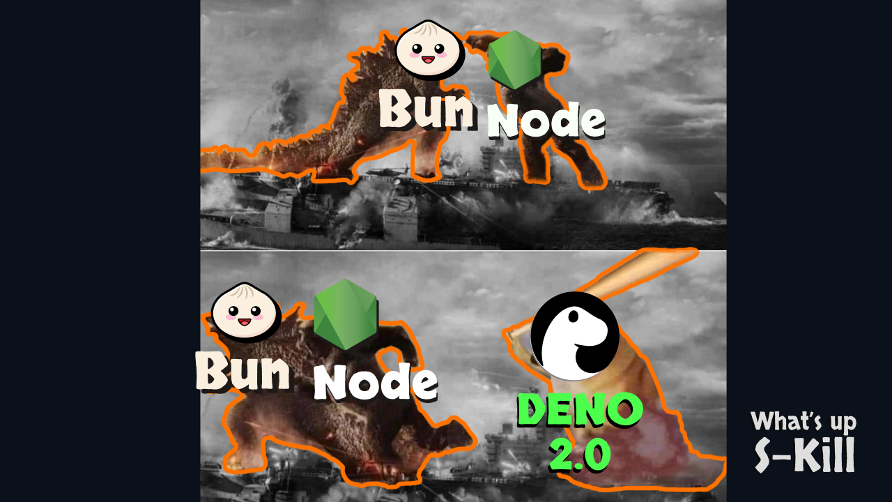 Deno 2