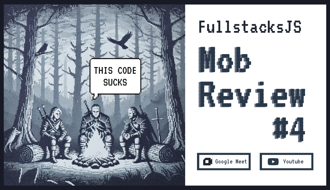 Mob Review #4