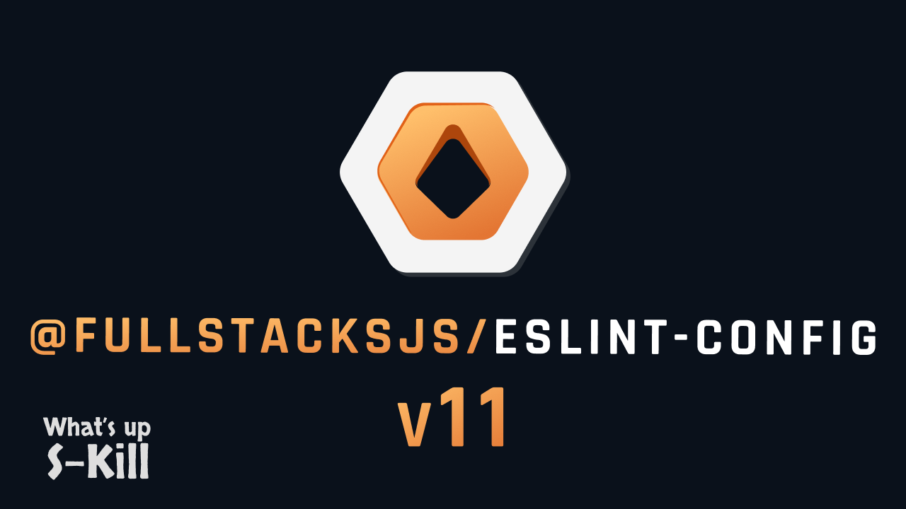 FullstacksJS/eslint-config