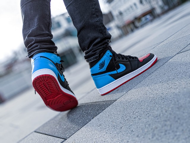 Nike Classic AR