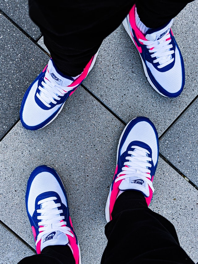 Nike Air CF