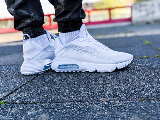 Nike Comfy