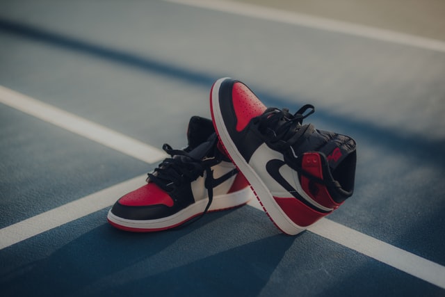 Nike Babyface