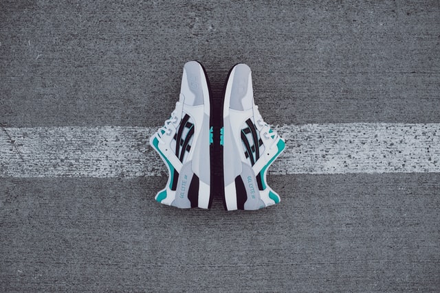 Asics Flow1
