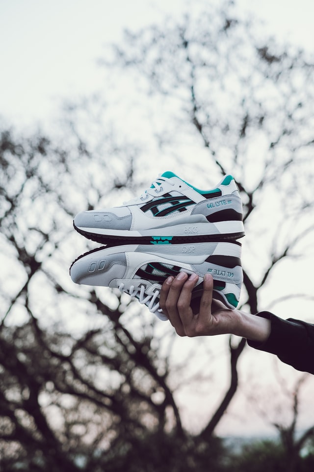 Asics Flow2