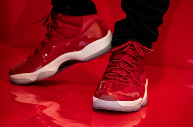 Jordan Classic