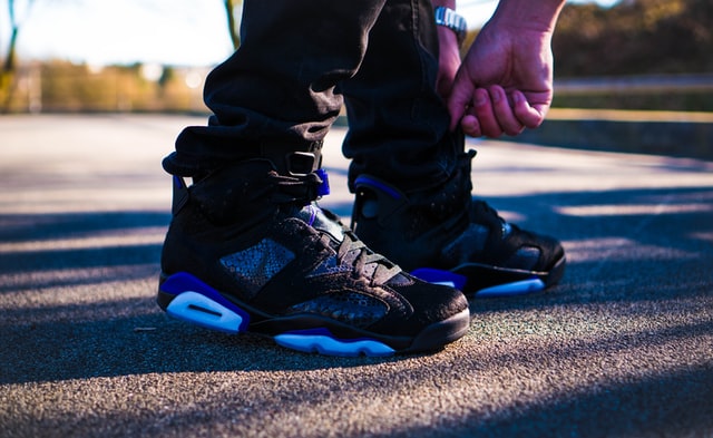 Jordan Buckets1