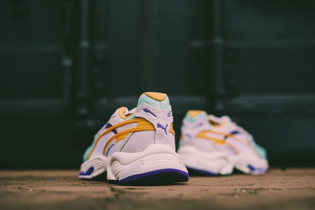 Puma Masha