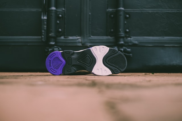 Puma Masha1
