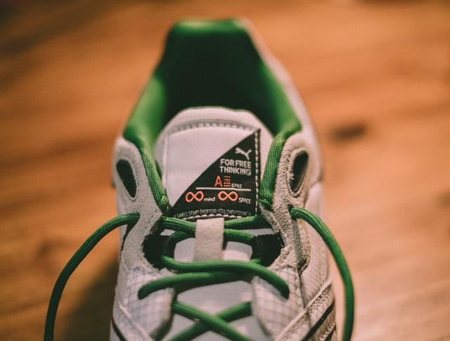 Puma Masha2
