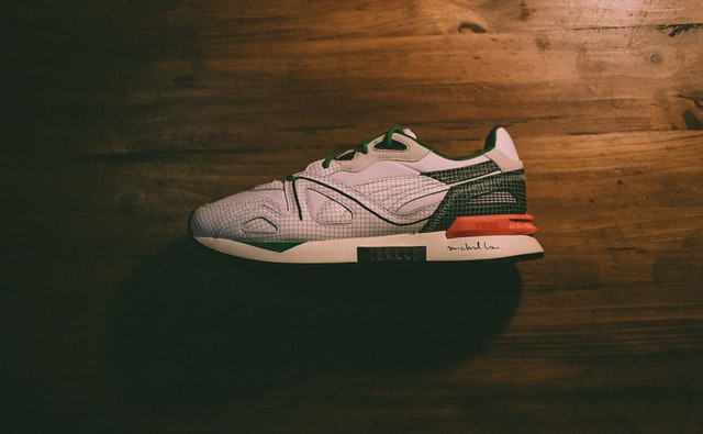 Puma Masha3