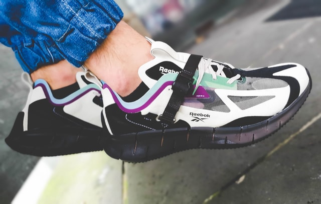 Reebok Retro