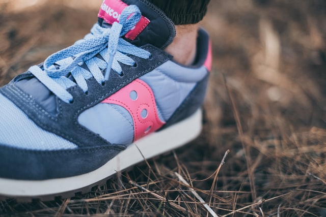 Saucony Generic